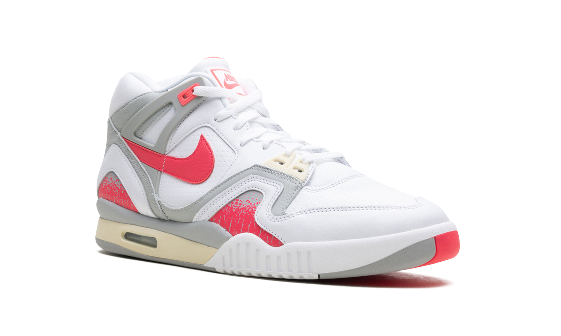 Air Tech Challenge Ii "Racer pink" FZ9033 100