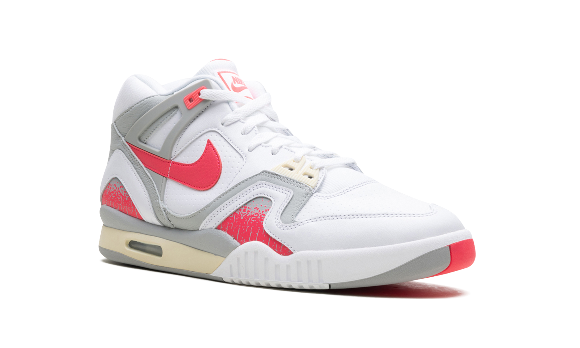 Air Tech Challenge Ii "Racer pink" FZ9033 100