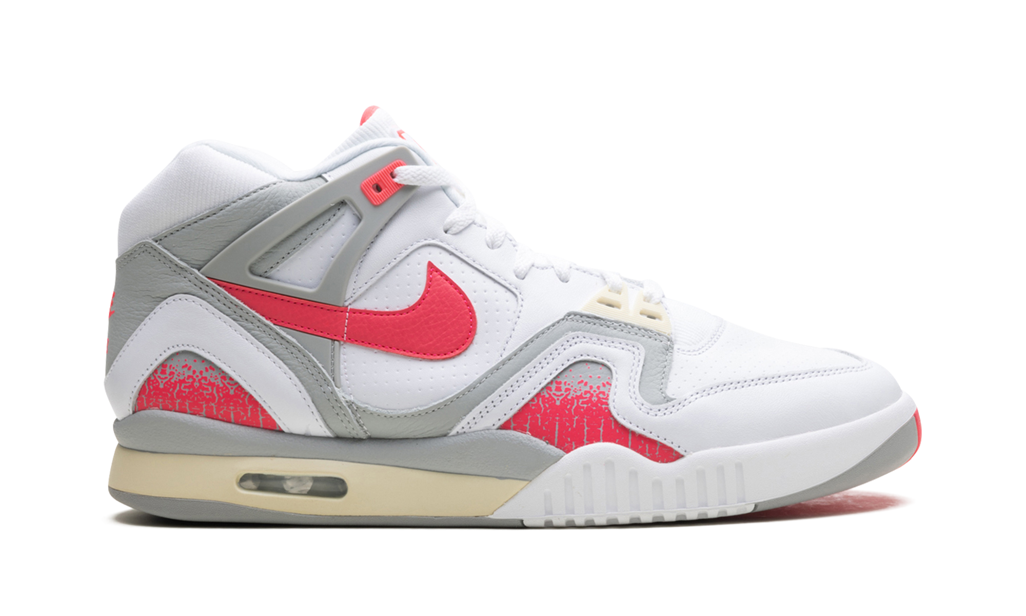 Air Tech Challenge Ii "Racer pink" FZ9033 100