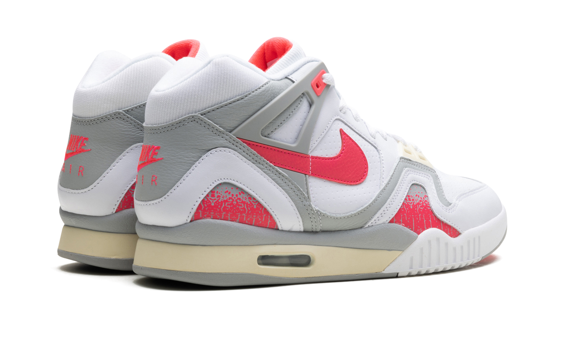 Air Tech Challenge Ii "Racer pink" FZ9033 100