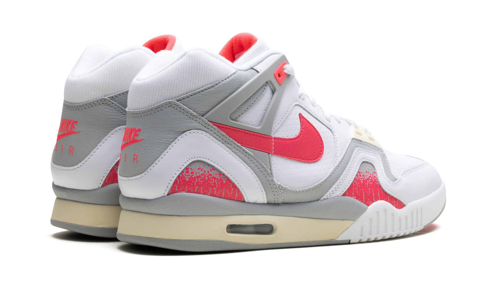 Air Tech Challenge Ii "Racer pink" FZ9033 100