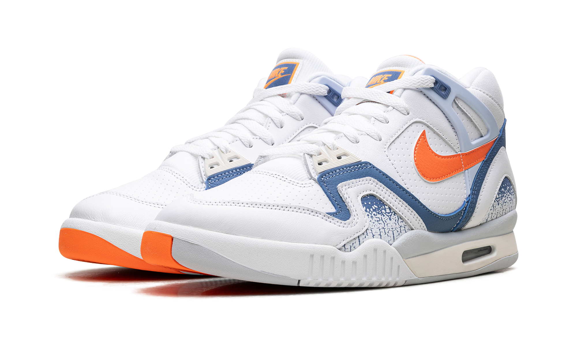 Air Tech Challenge Ii "Tart" FZ9033 101