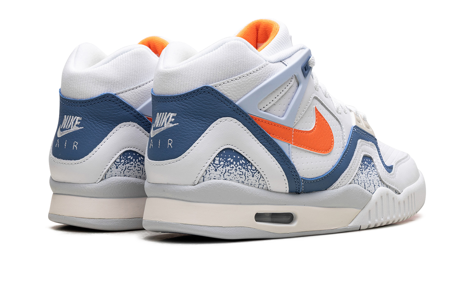 Air Tech Challenge Ii "Tart" FZ9033 101