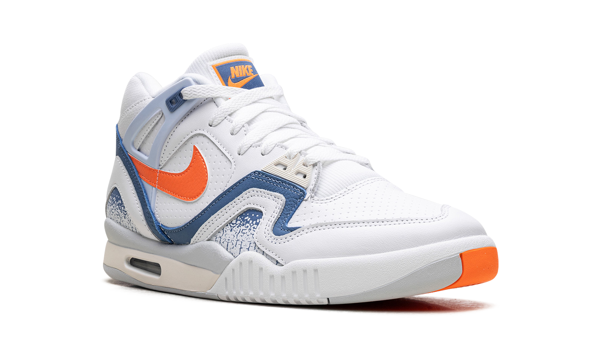 Air Tech Challenge Ii "Tart" FZ9033 101