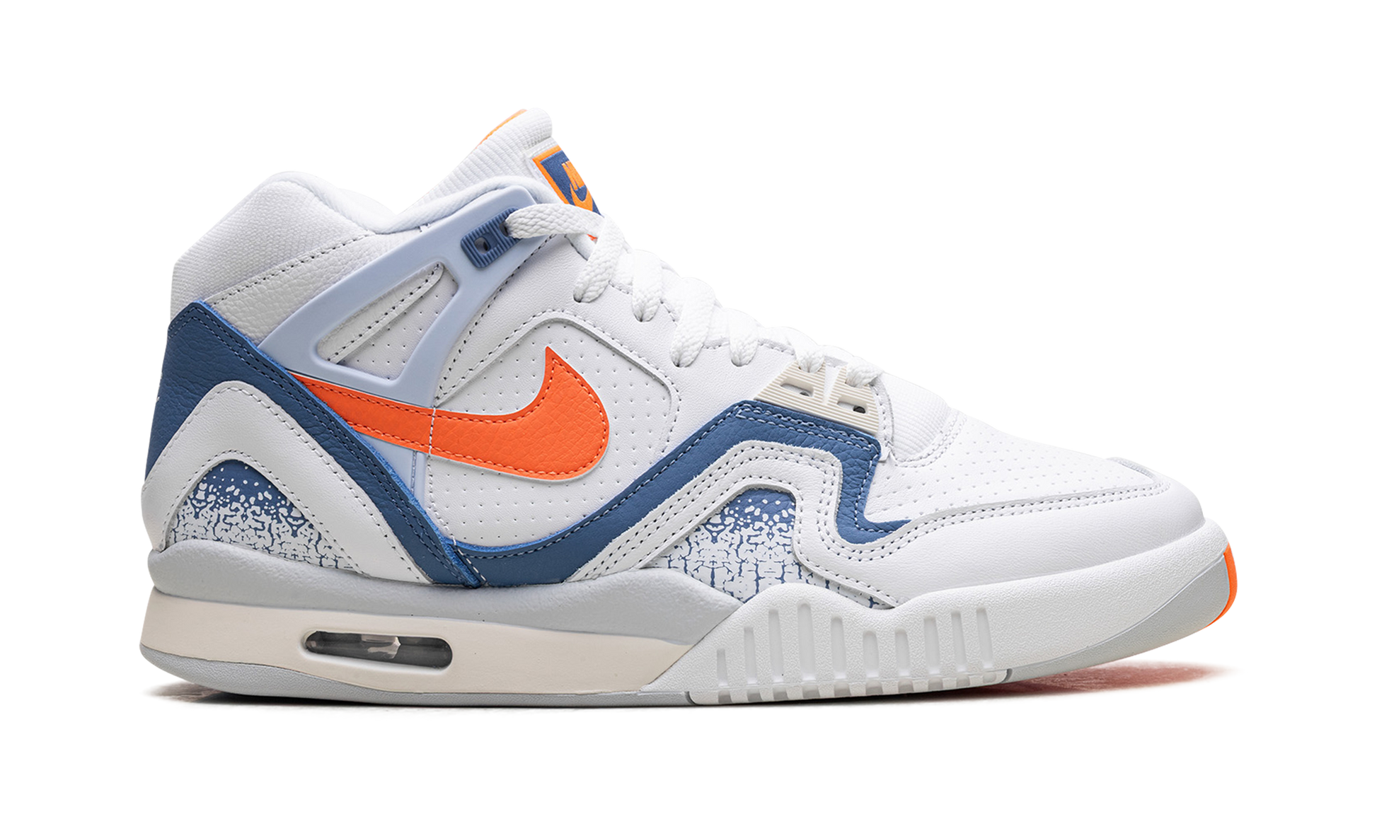 Air Tech Challenge Ii "Tart" FZ9033 101