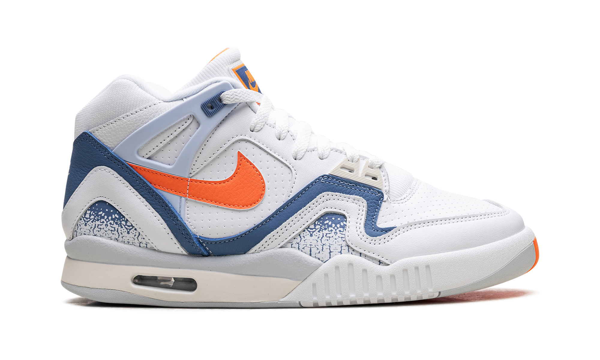 Air Tech Challenge Ii "Tart" FZ9033 101