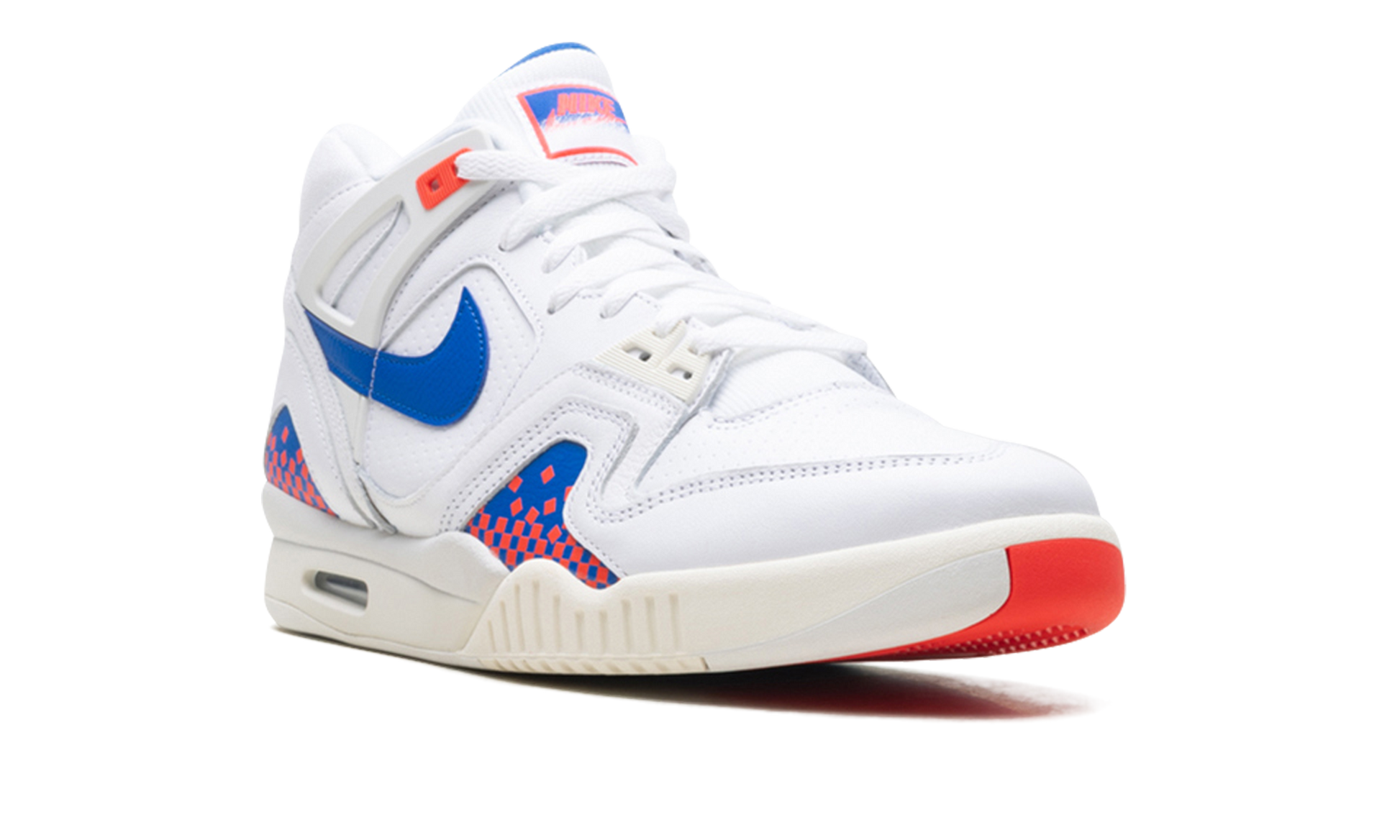 Air Tech "Pixel court (2025)" FZ9033 102
