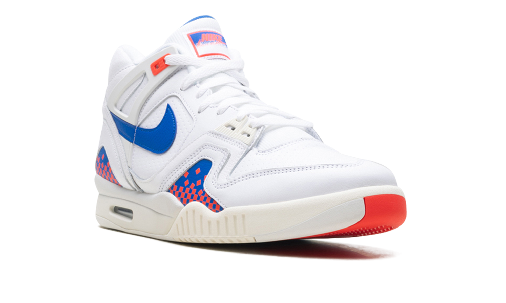 Air Tech "Pixel court (2025)" FZ9033 102
