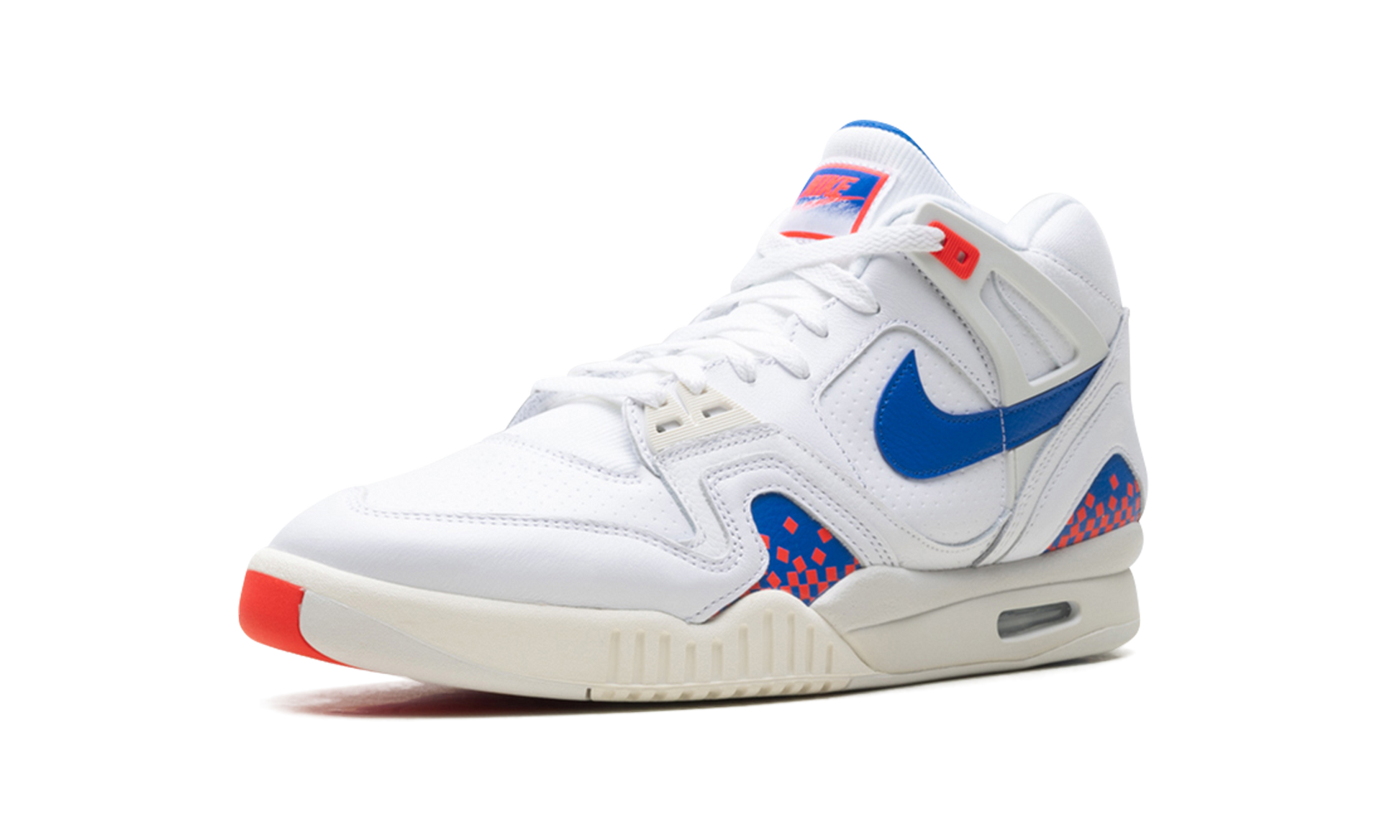 Air Tech "Pixel court (2025)" FZ9033 102