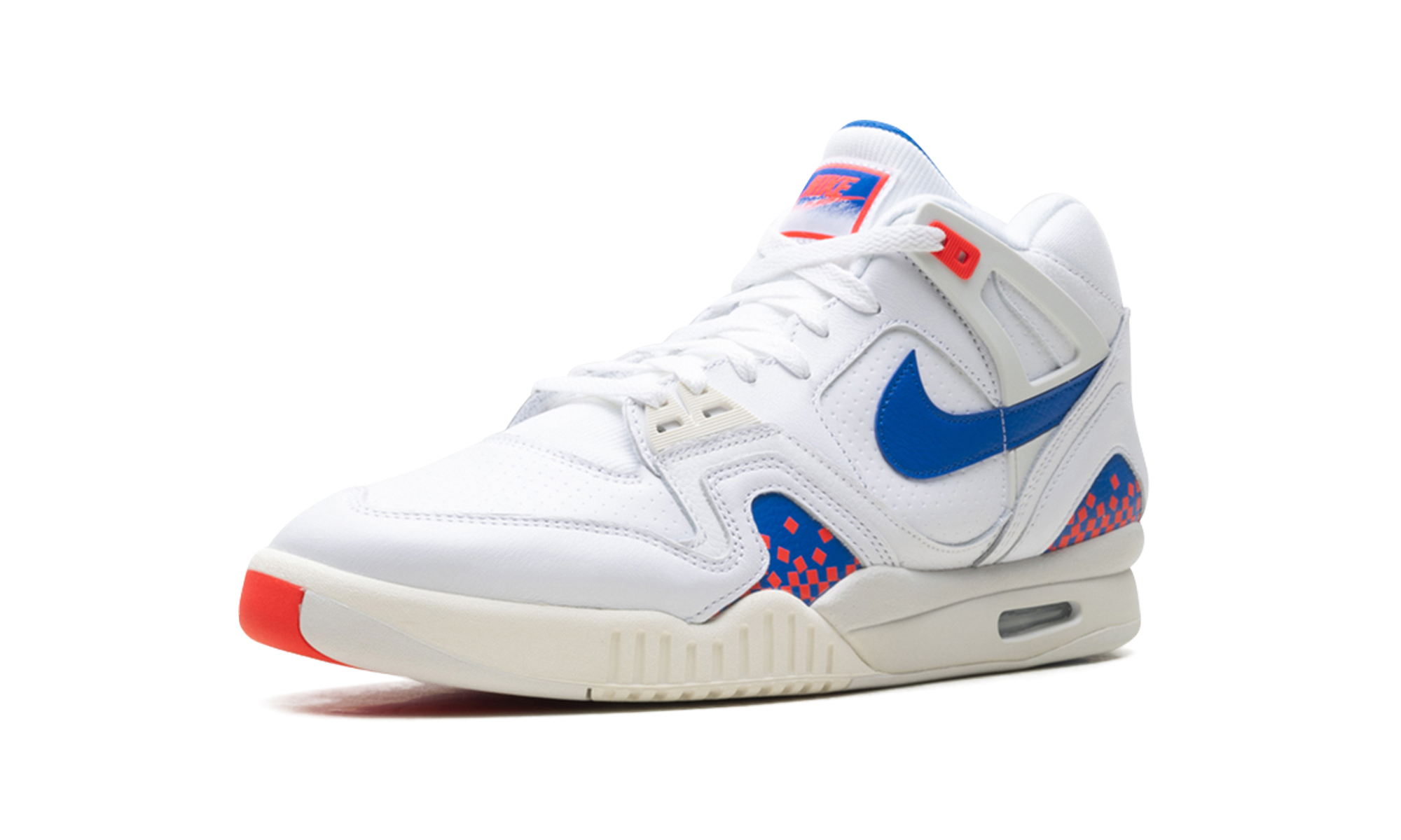Air Tech "Pixel court (2025)" FZ9033 102