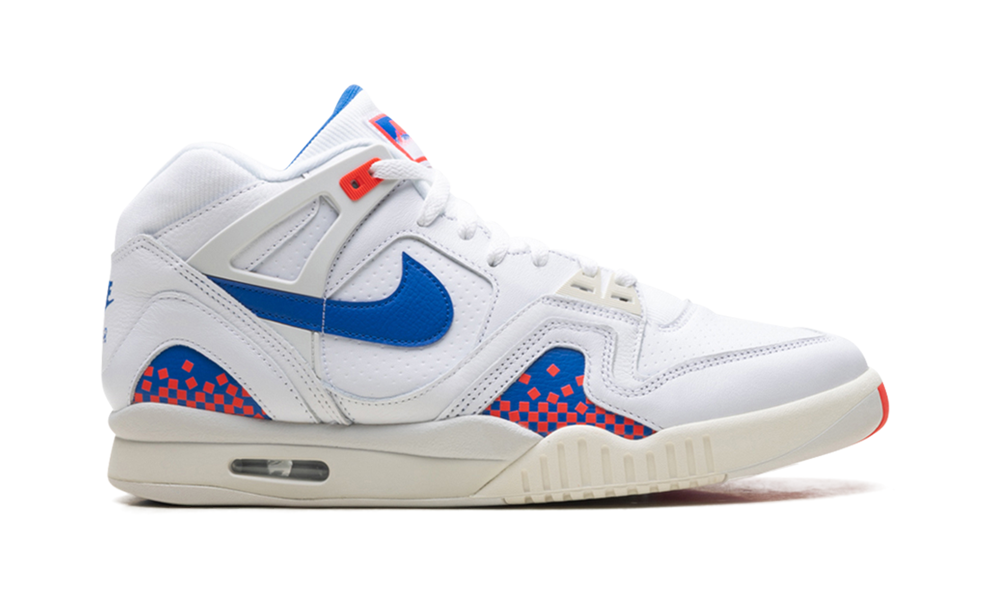 Air Tech "Pixel court (2025)" FZ9033 102