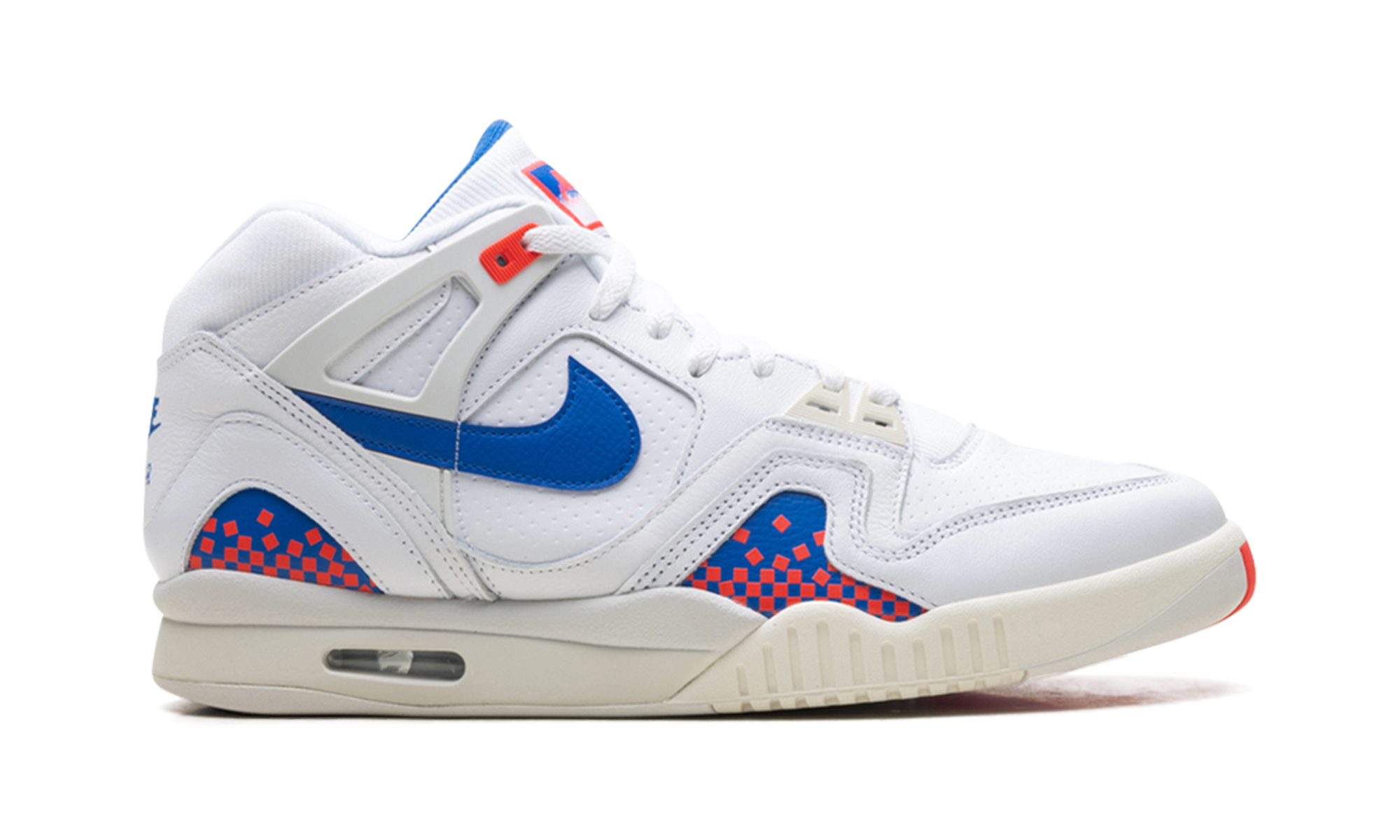 Air Tech "Pixel court (2025)" FZ9033 102