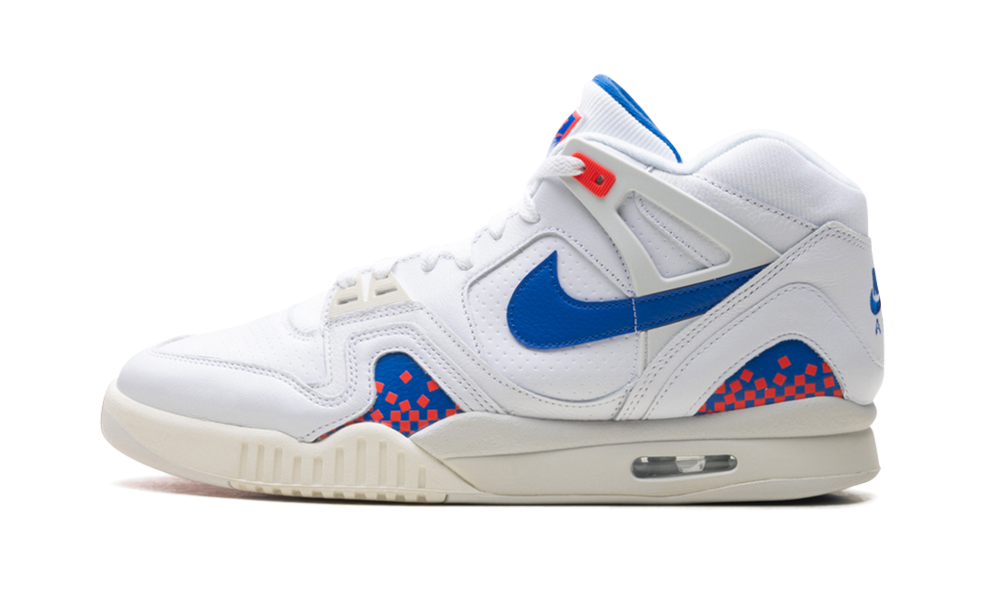 Air Tech "Pixel court (2025)" FZ9033 102