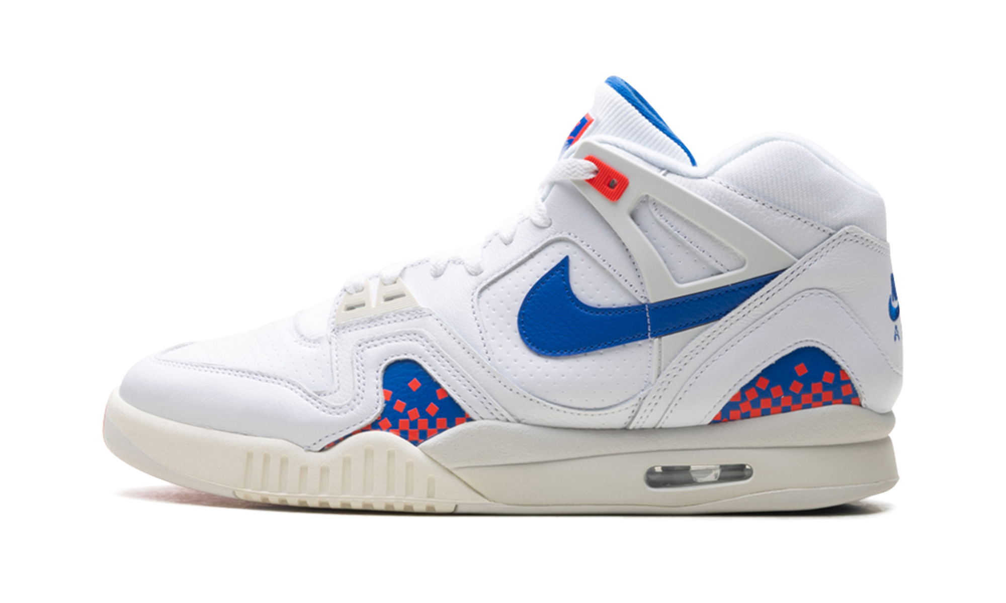 Air Tech "Pixel court (2025)" FZ9033 102