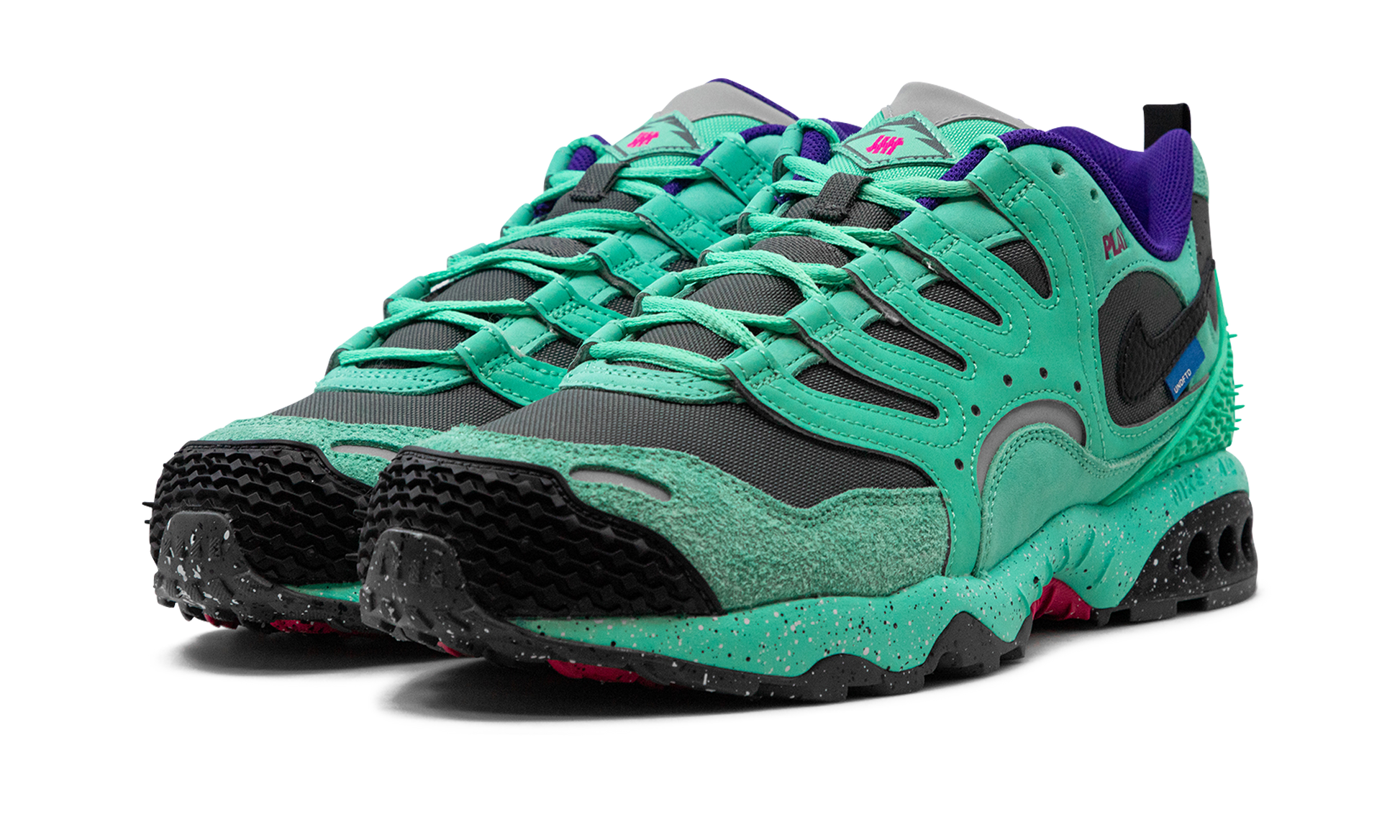Air Terra Humara "Undefeated - light menta" FN7546 301