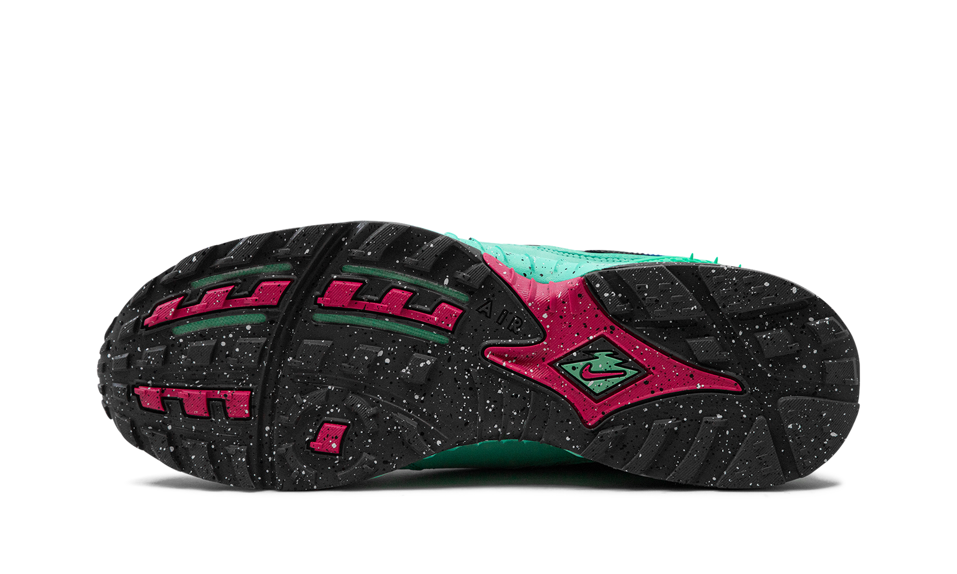 Air Terra Humara "Undefeated - light menta" FN7546 301