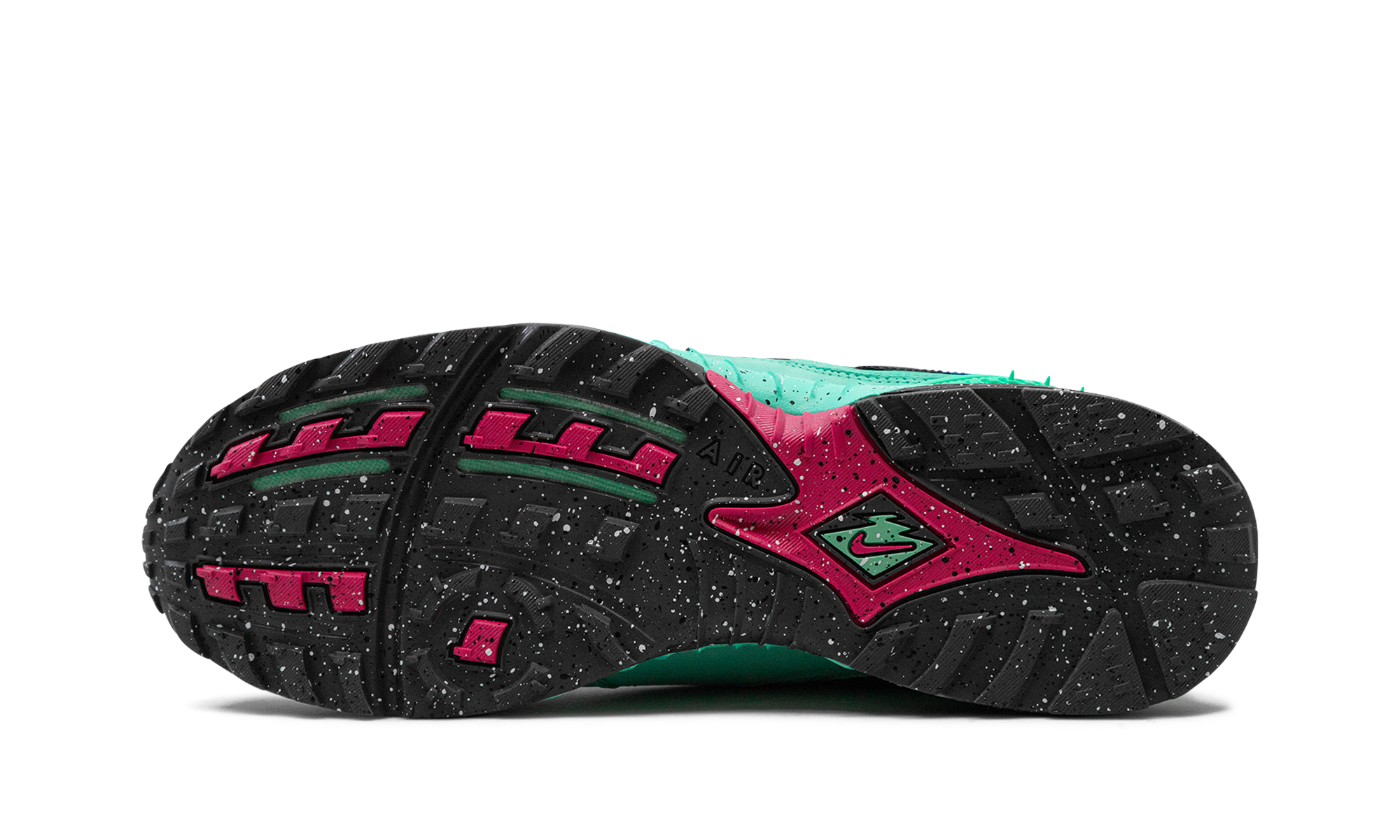 Air Terra Humara "Undefeated - light menta" FN7546 301