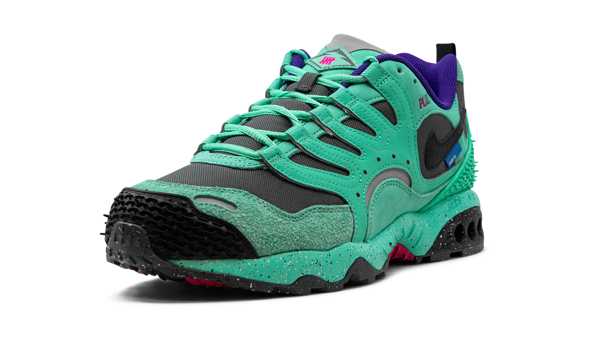 Air Terra Humara "Undefeated - light menta" FN7546 301
