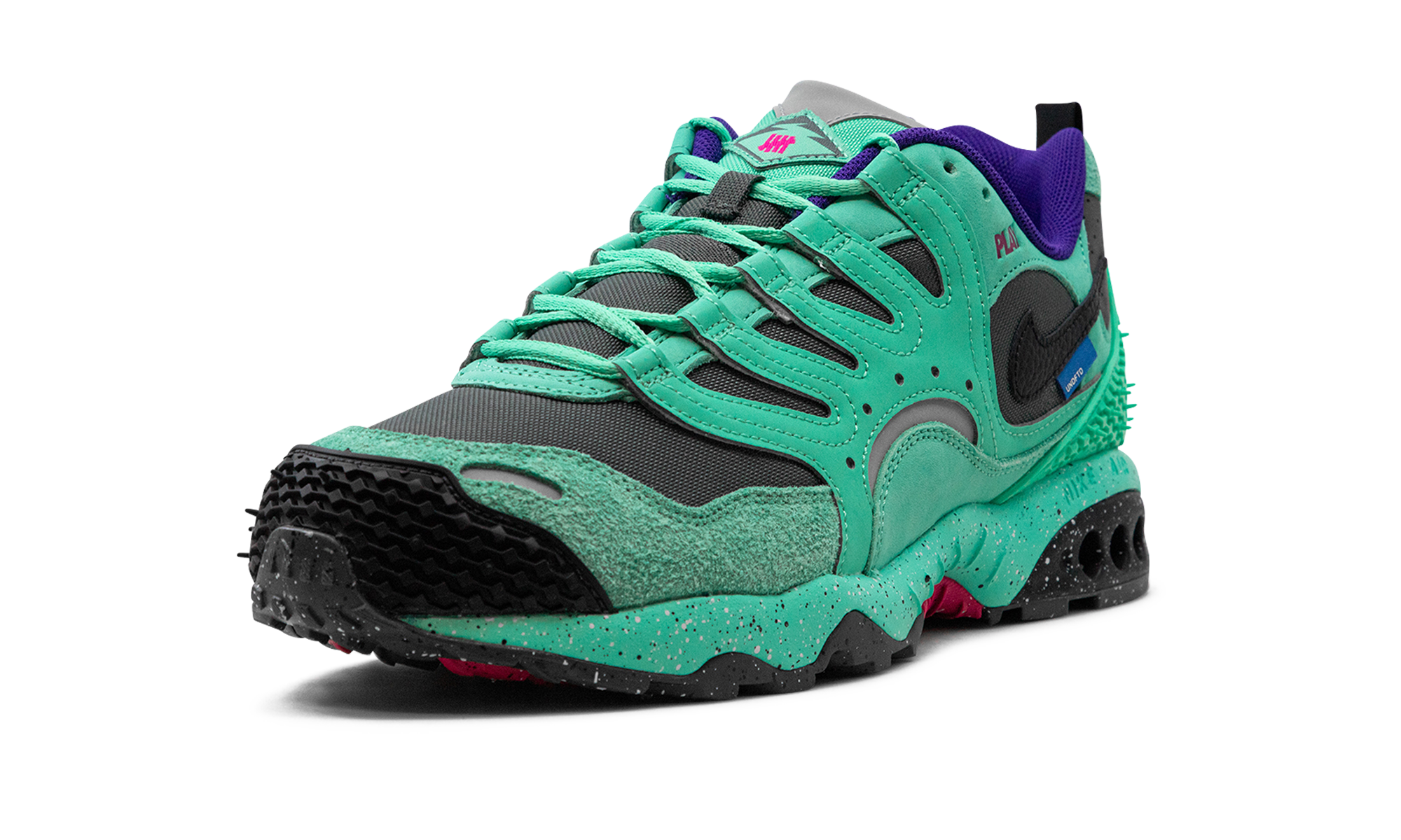 Air Terra Humara "Undefeated - light menta" FN7546 301