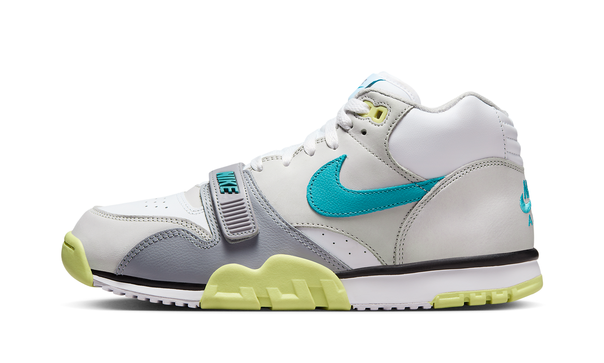 Air Trainer 1 "Citron" FQ8828 100
