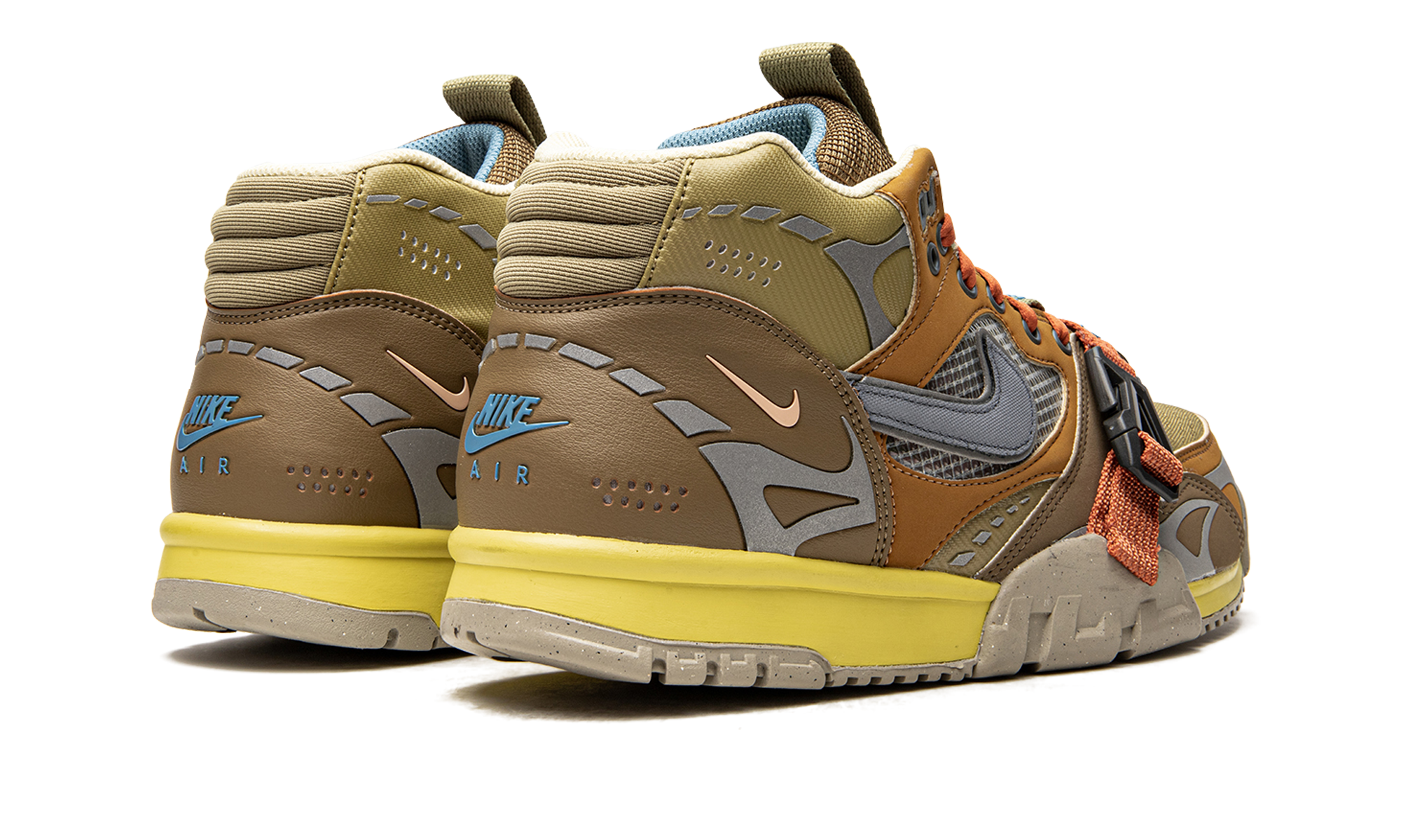 Air Trainer 1 SP "Coriander" DH7338 300