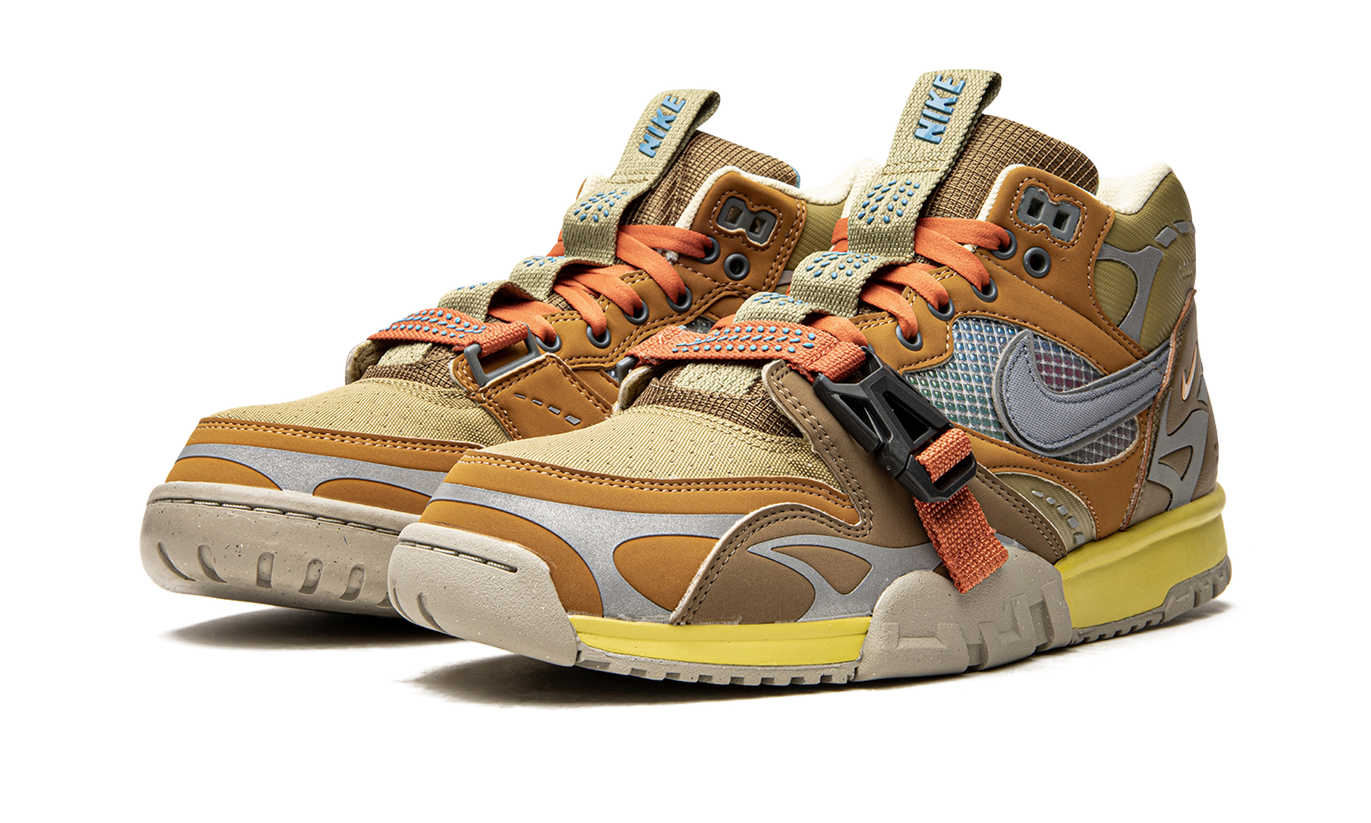 Air Trainer 1 SP "Coriander" DH7338 300