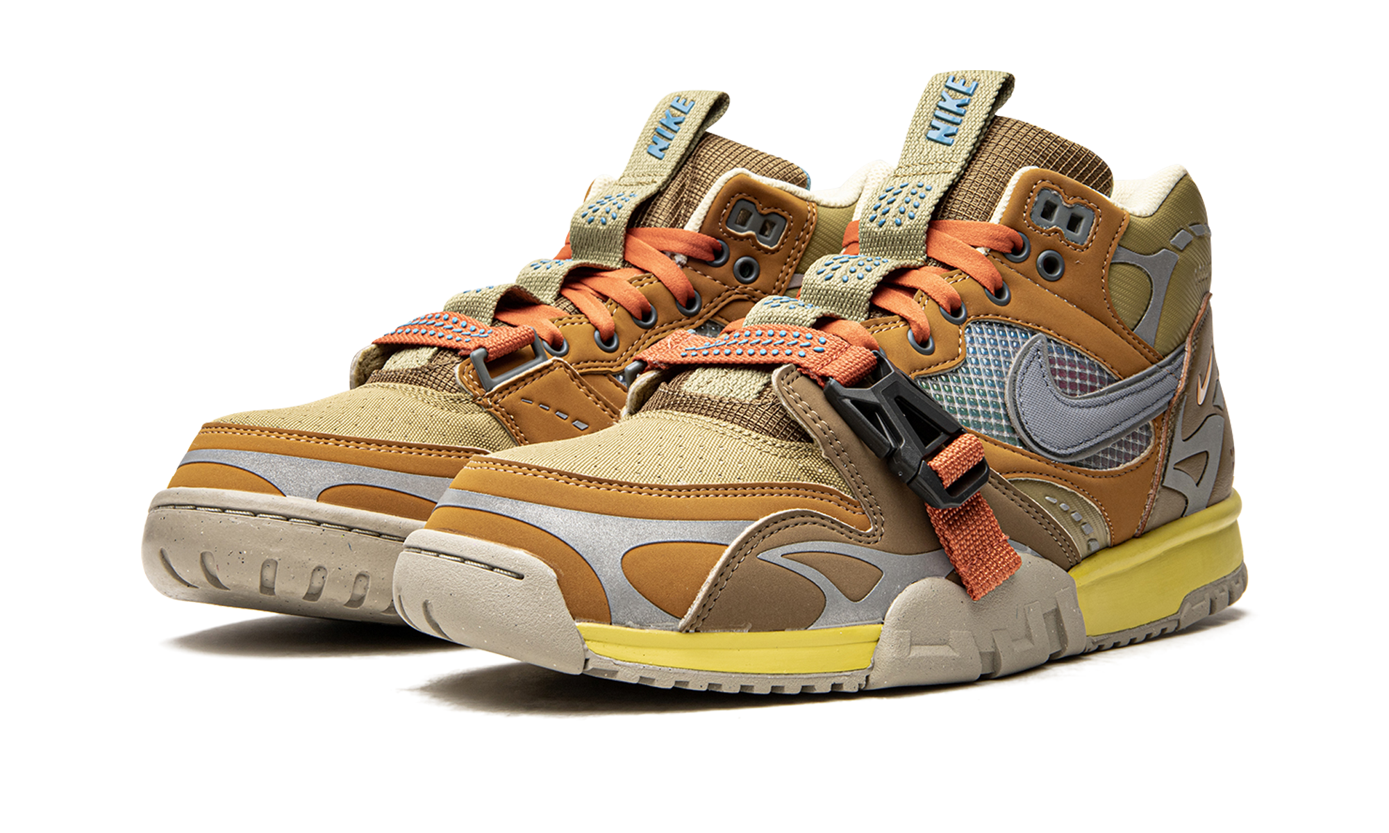 Air Trainer 1 SP "Coriander" DH7338 300
