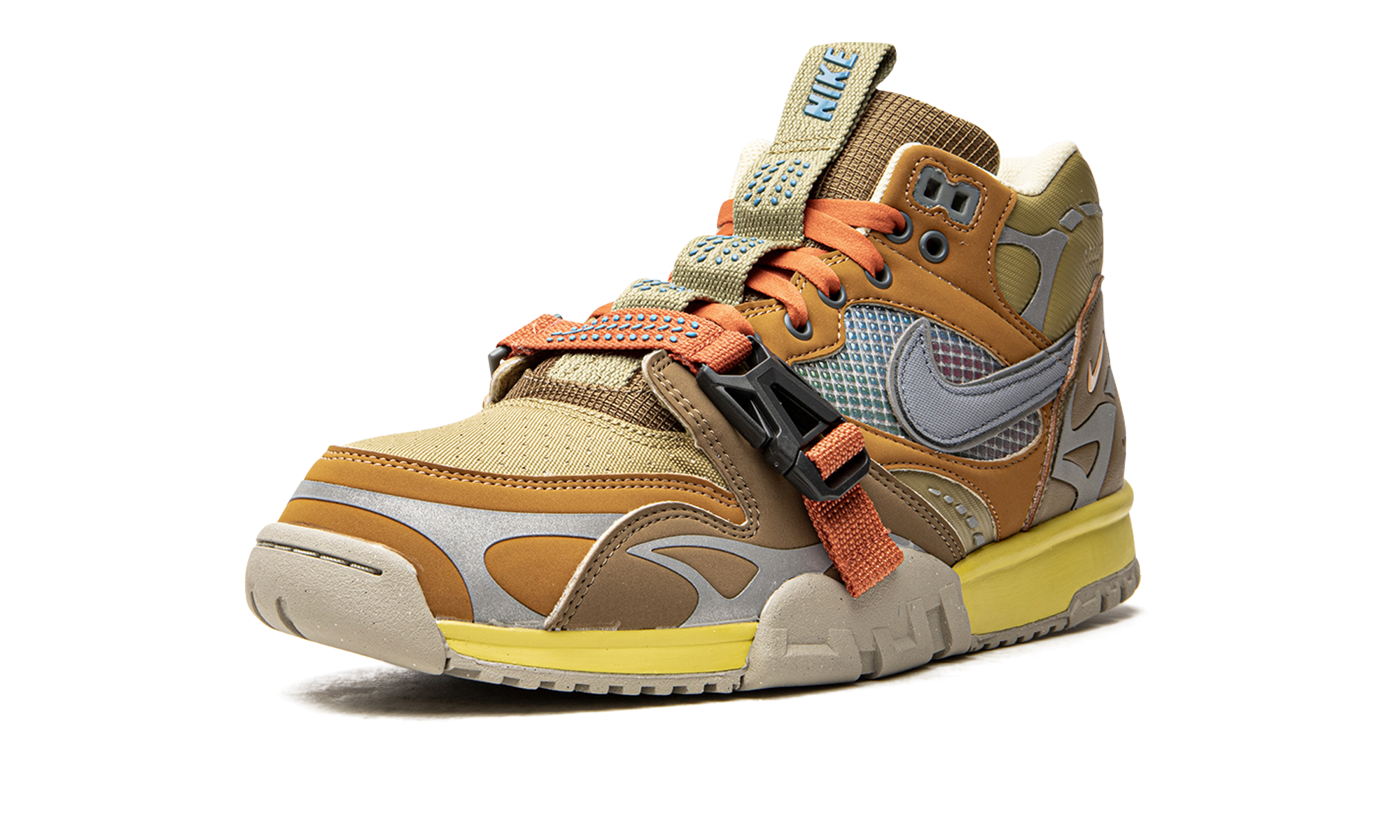 Air Trainer 1 SP "Coriander" DH7338 300
