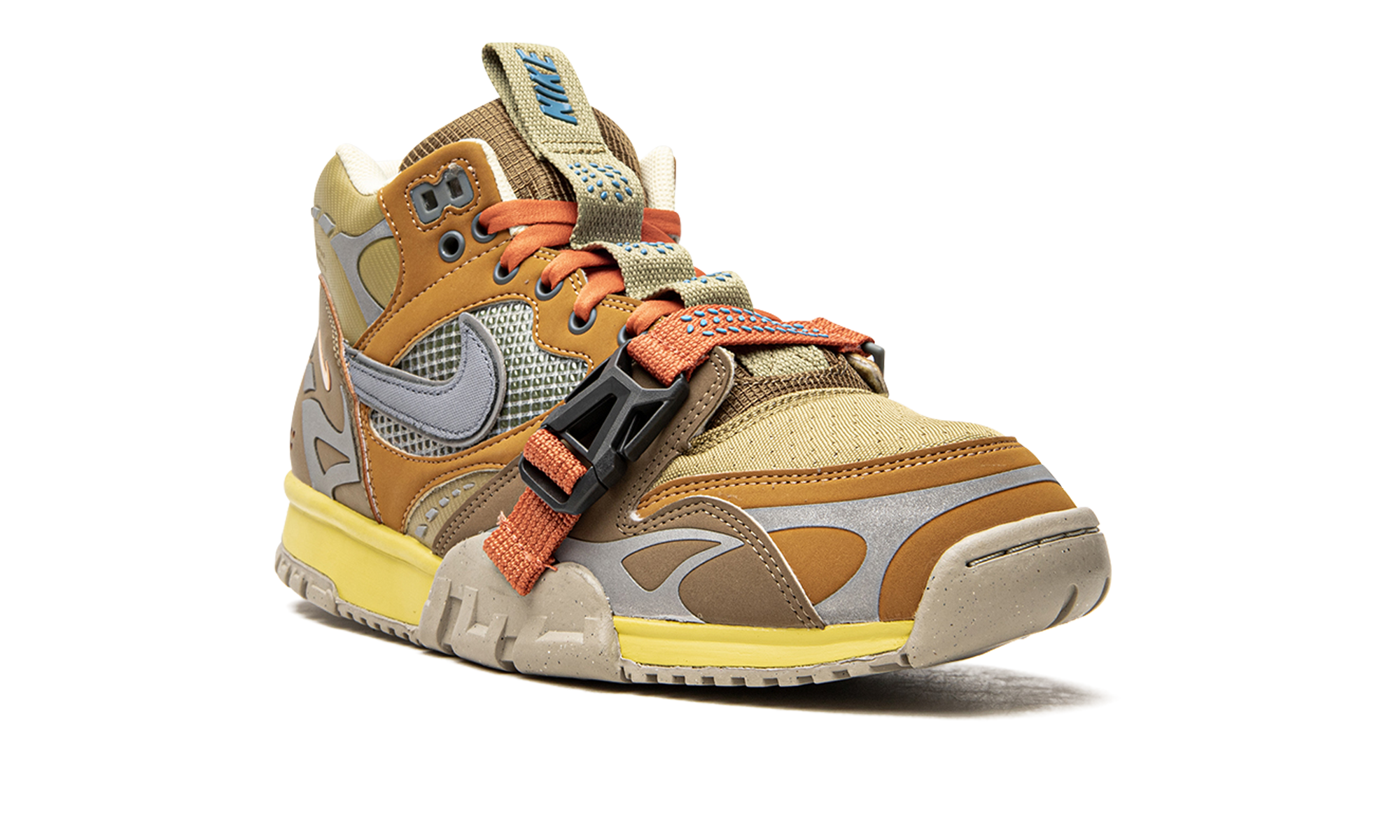 Air Trainer 1 SP "Coriander" DH7338 300