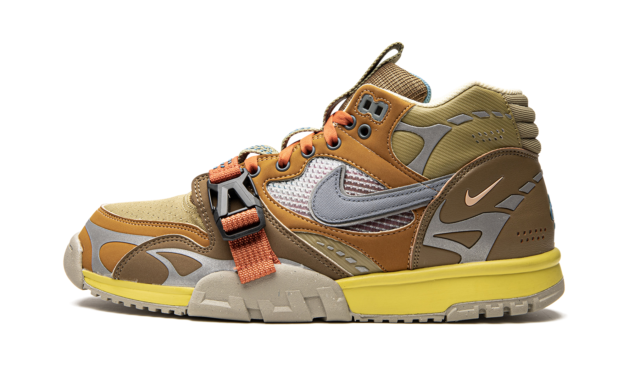 Air Trainer 1 SP "Coriander" DH7338 300