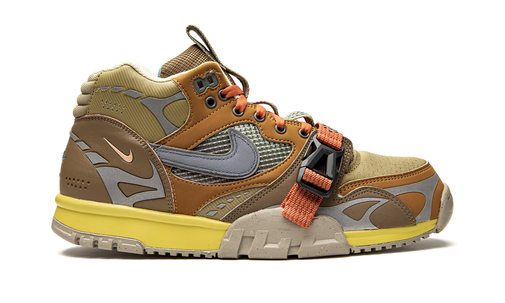 Air Trainer 1 SP "Coriander" DH7338 300