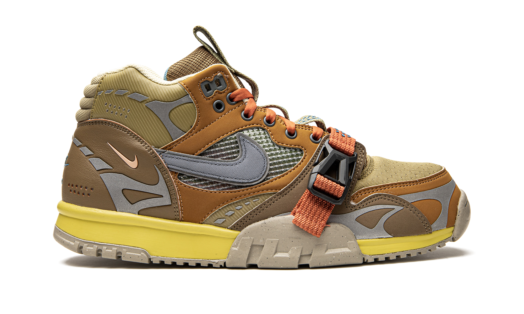 Air Trainer 1 SP "Coriander" DH7338 300