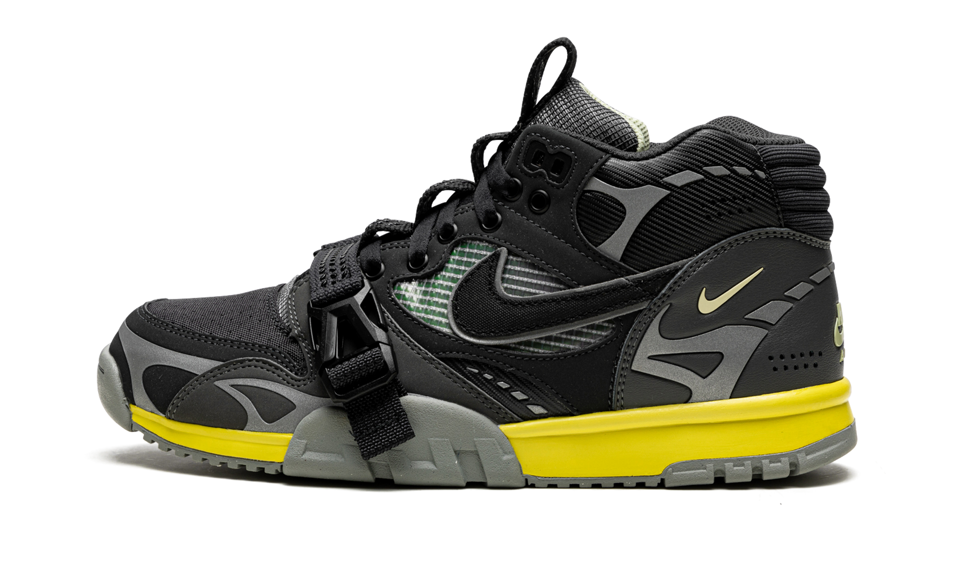 Air Trainer 1 SP "Dark smoke grey" DH7338 001
