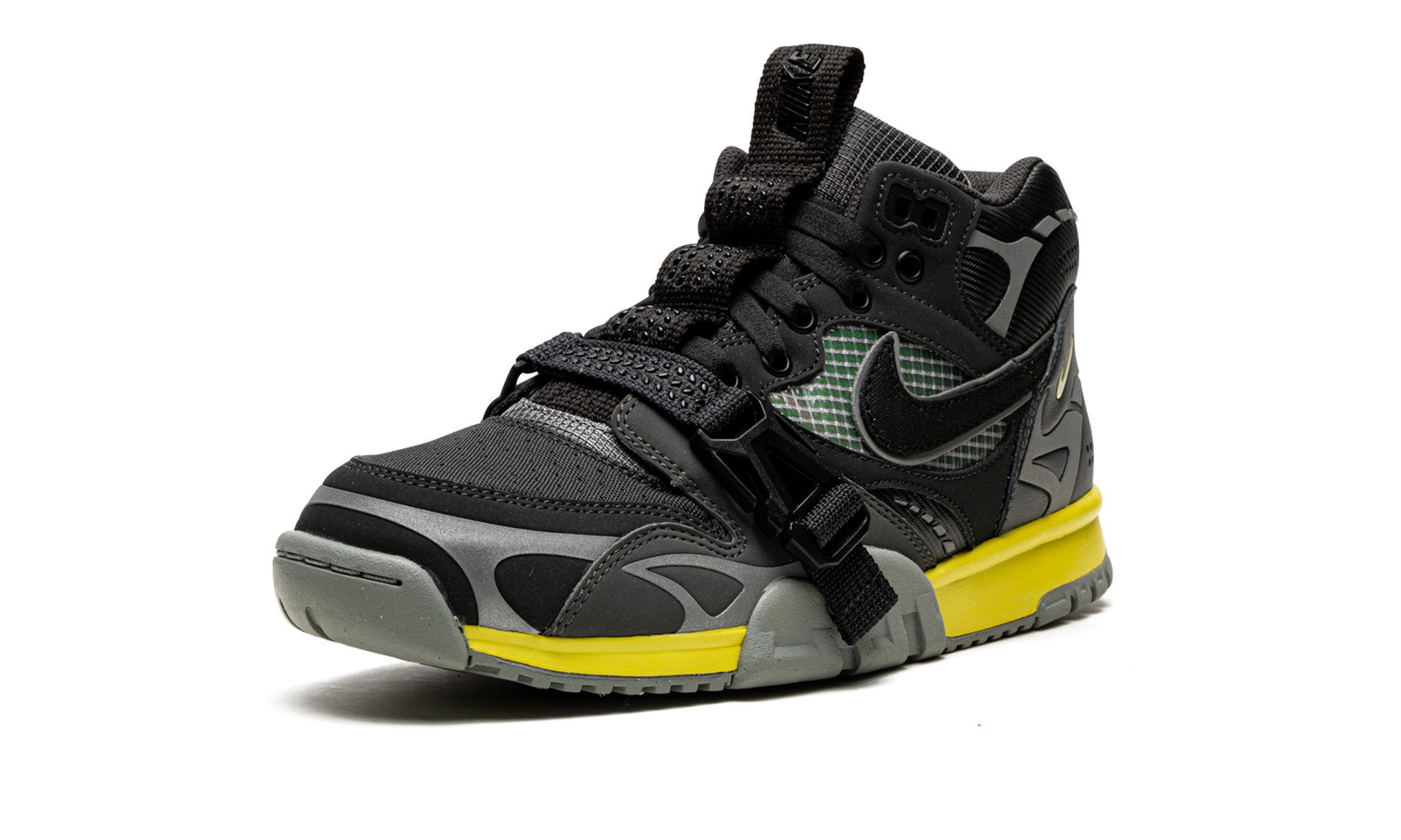 Air Trainer 1 SP "Dark smoke grey" DH7338 001