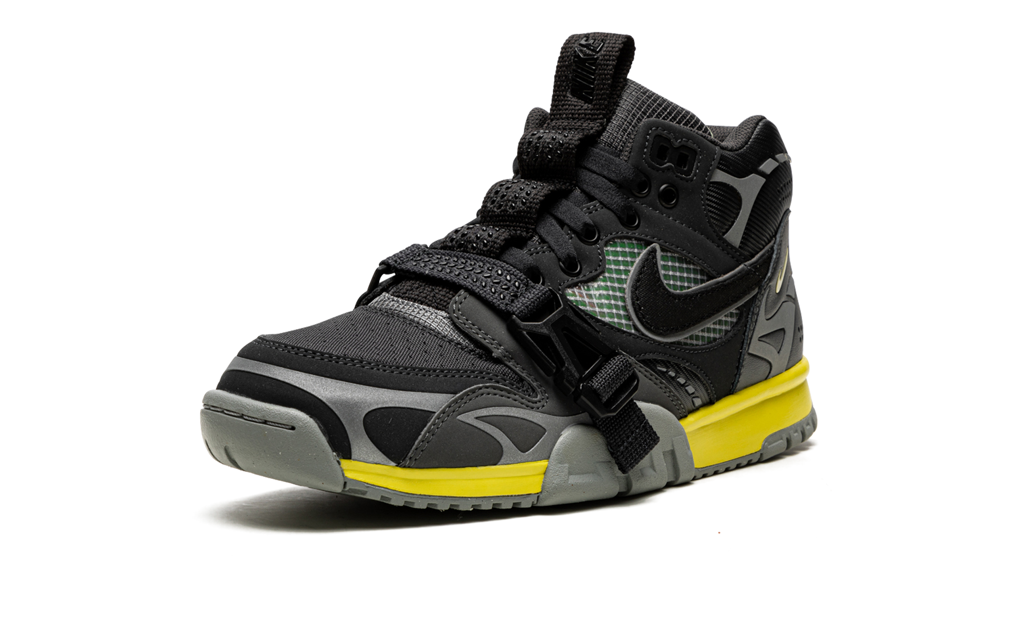 Air Trainer 1 SP "Dark smoke grey" DH7338 001