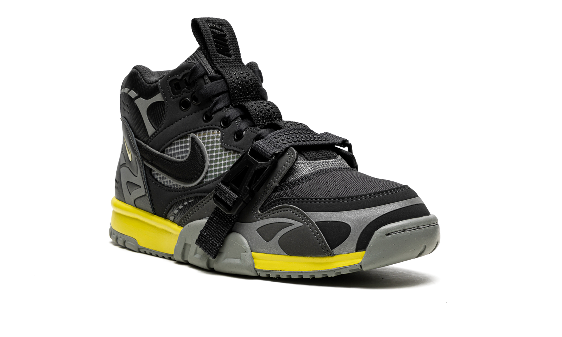 Air Trainer 1 SP "Dark smoke grey" DH7338 001