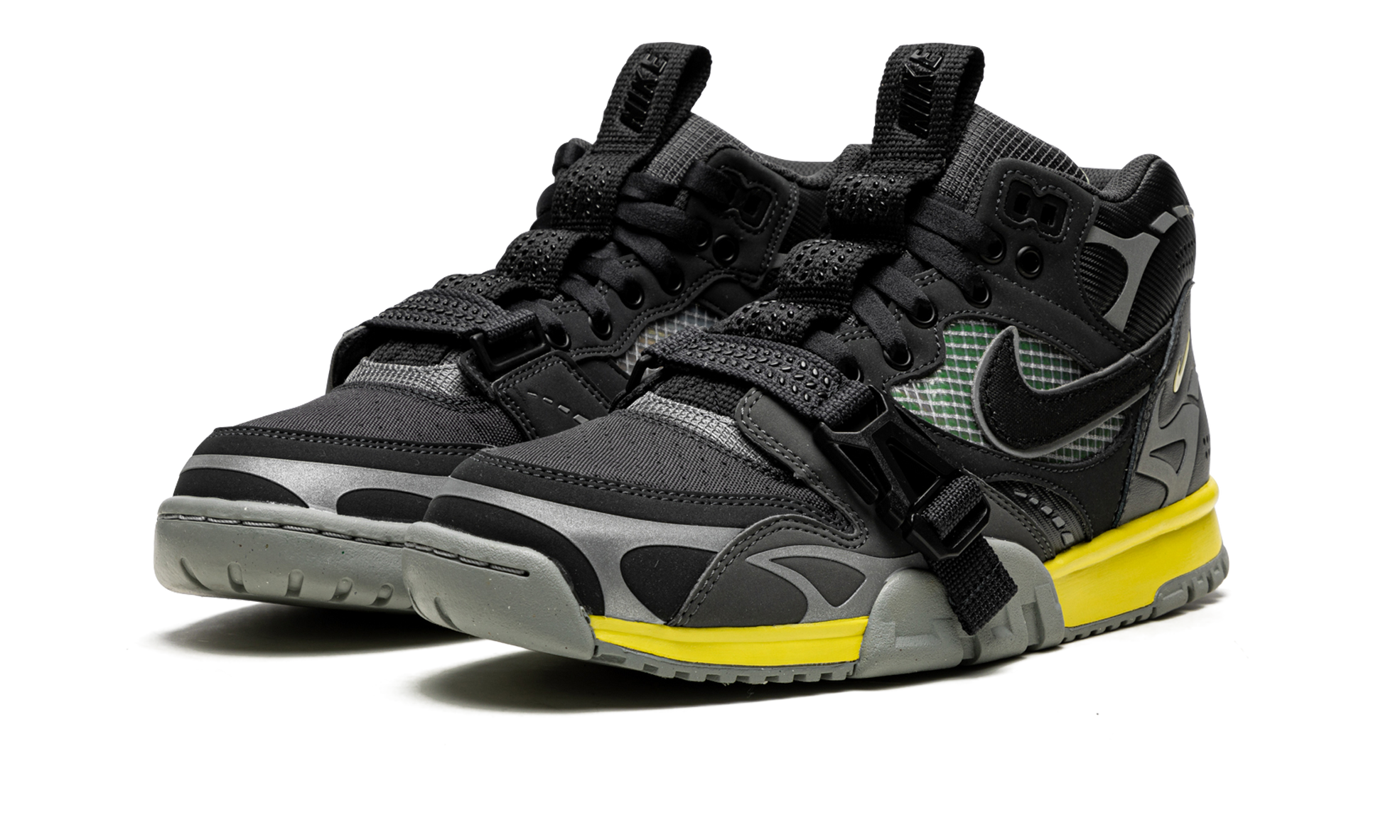 Air Trainer 1 SP "Dark smoke grey" DH7338 001