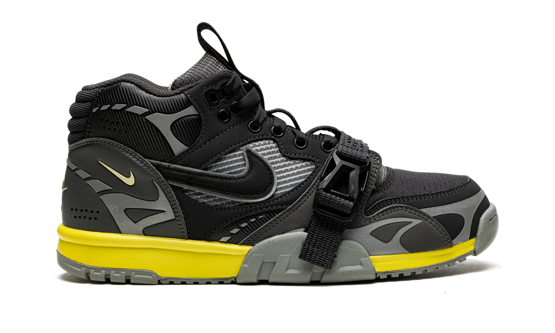 Air Trainer 1 SP "Dark smoke grey" DH7338 001