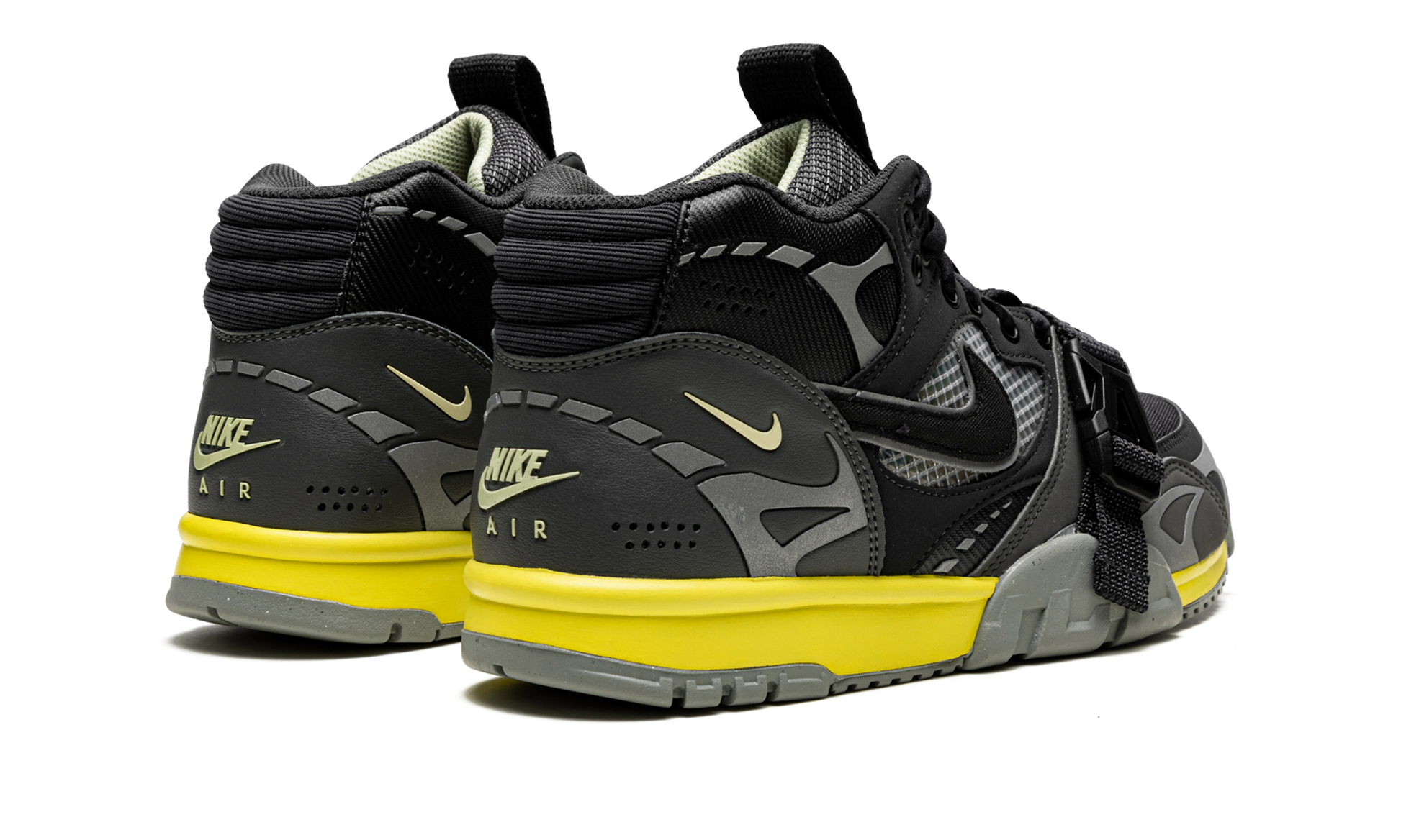 Air Trainer 1 SP "Dark smoke grey" DH7338 001