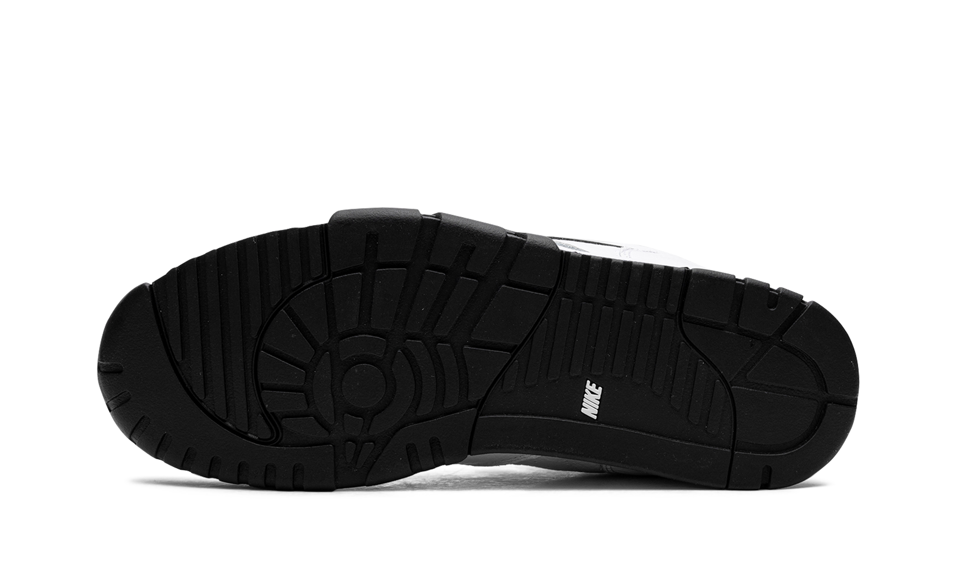 Air Trainer 1 "White / black" FB8066 100