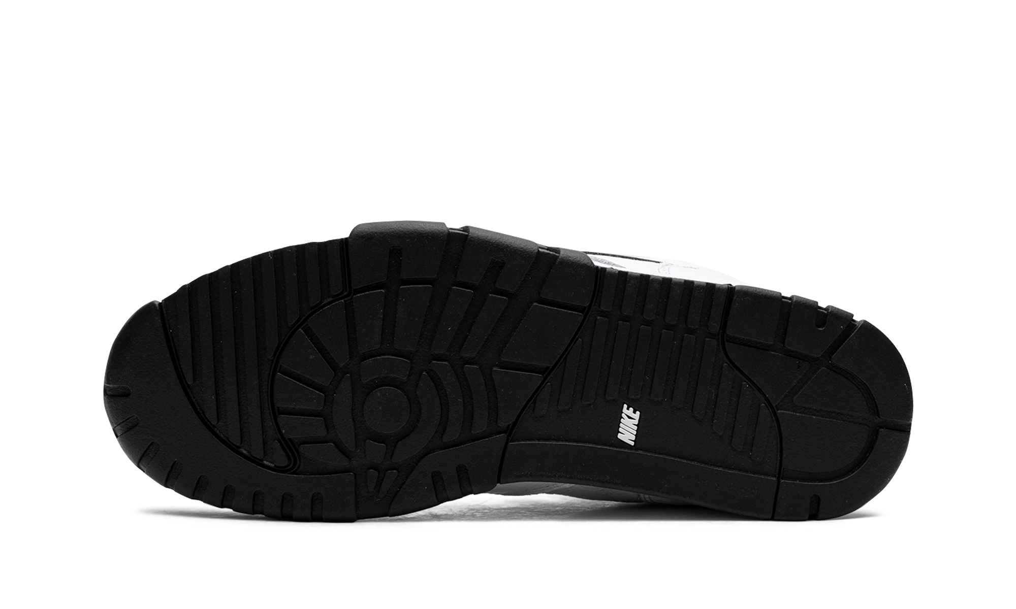 Air Trainer 1 "White / black" FB8066 100