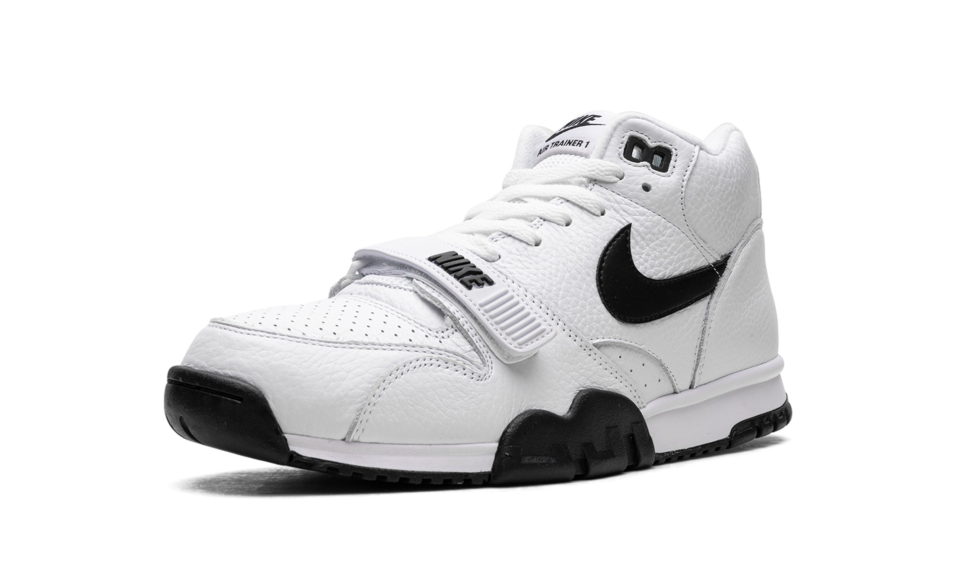 Air Trainer 1 "White / black" FB8066 100