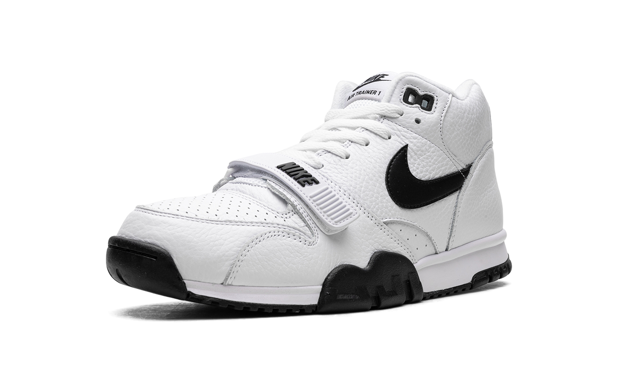Air Trainer 1 "White / black" FB8066 100