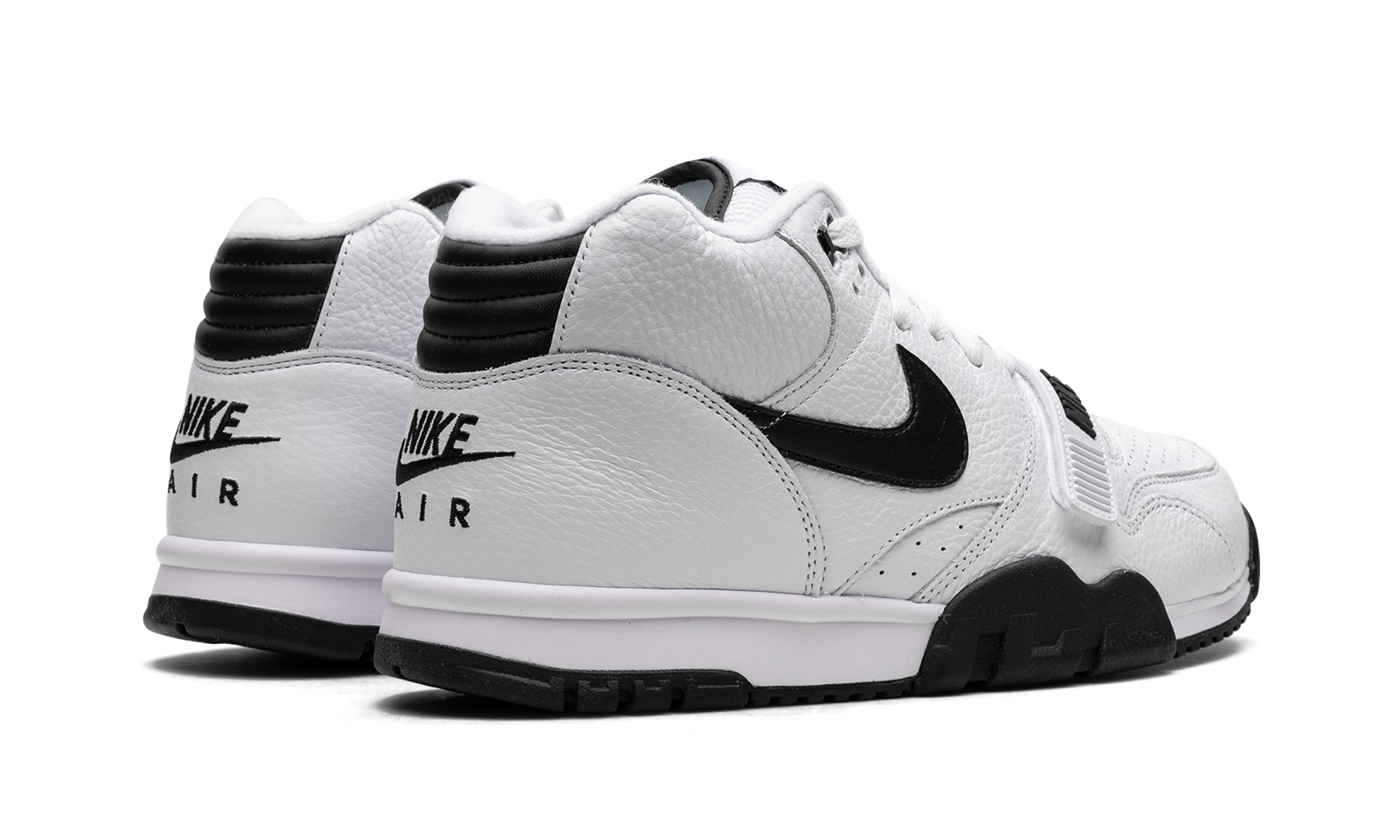 Air Trainer 1 "White / black" FB8066 100