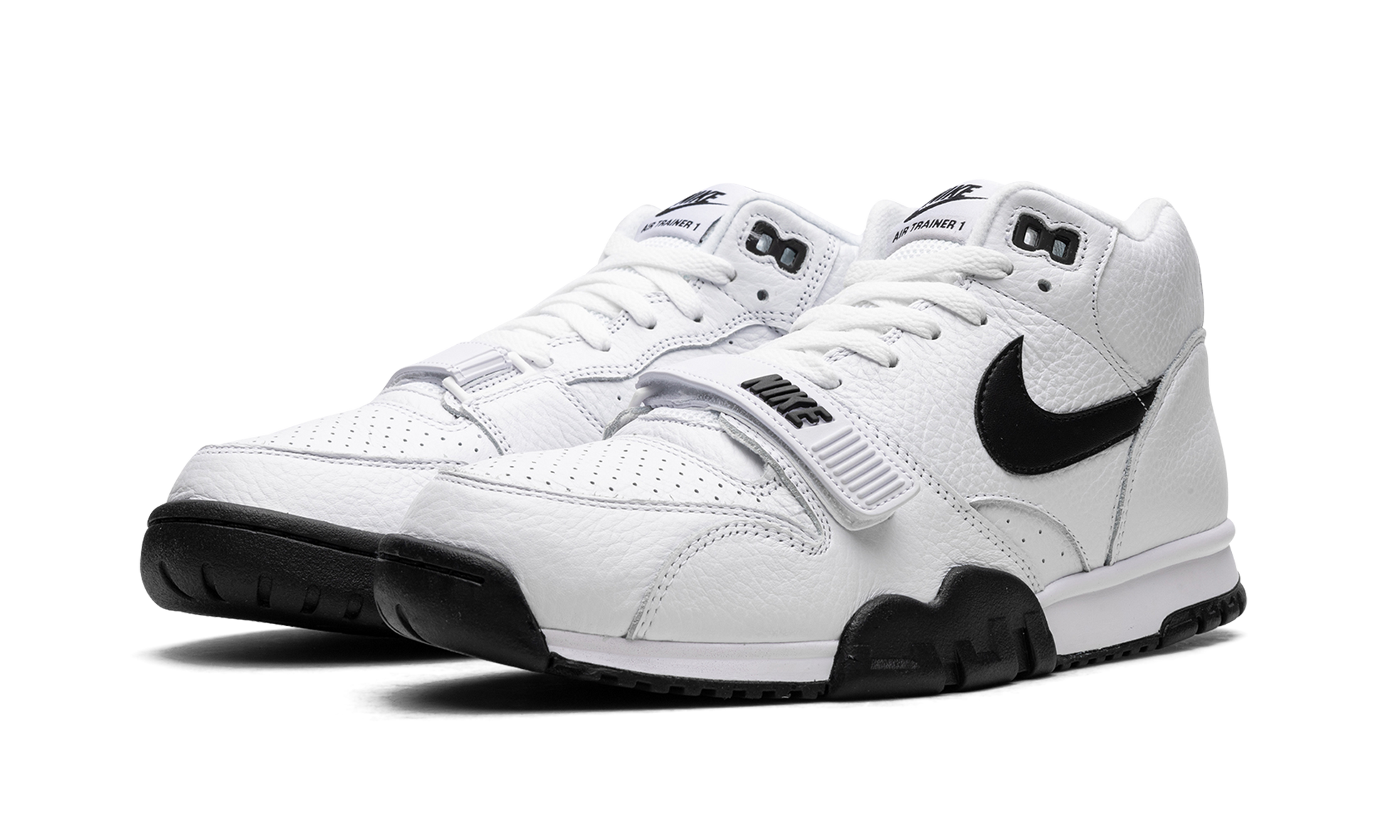 Air Trainer 1 "White / black" FB8066 100