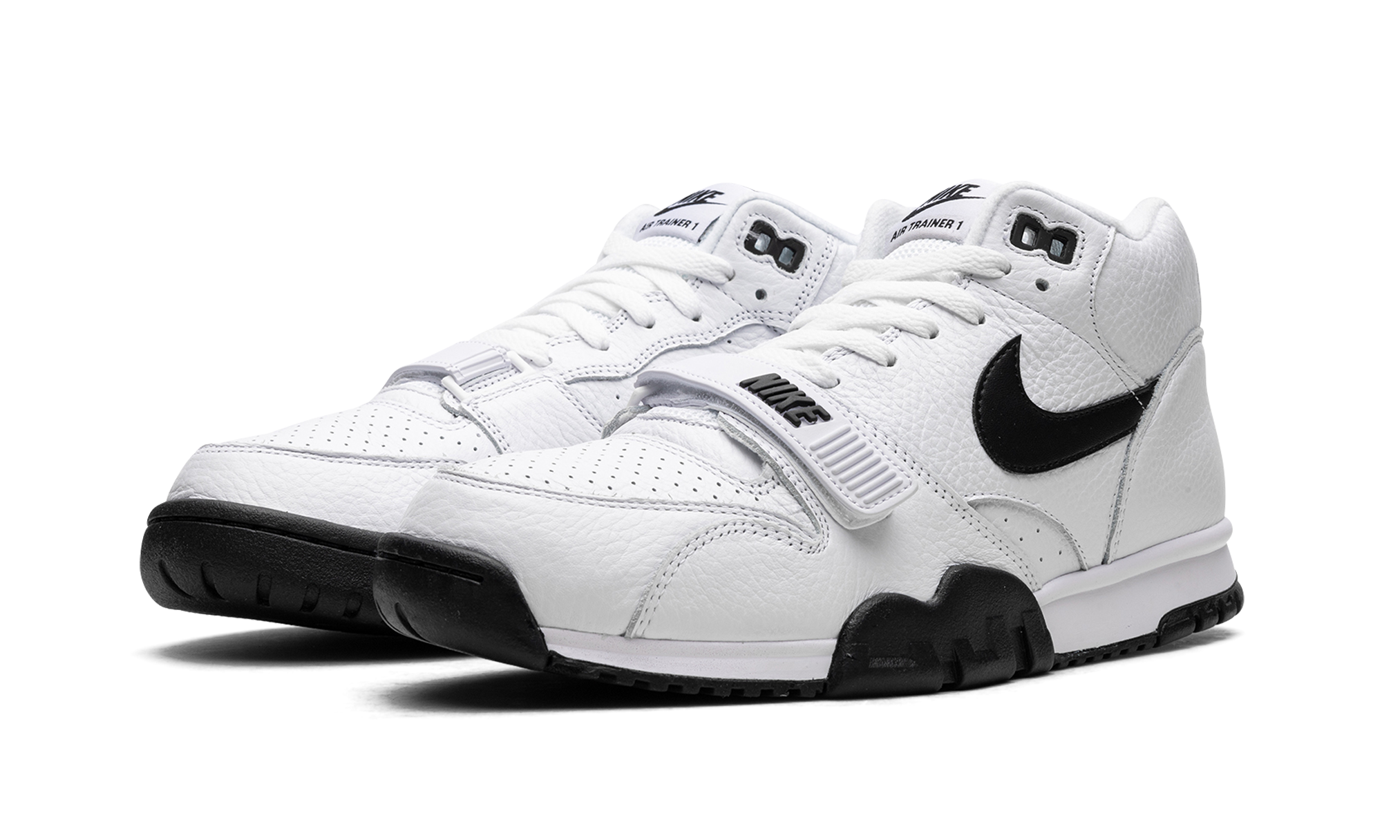 Air Trainer 1 "White / black" FB8066 100