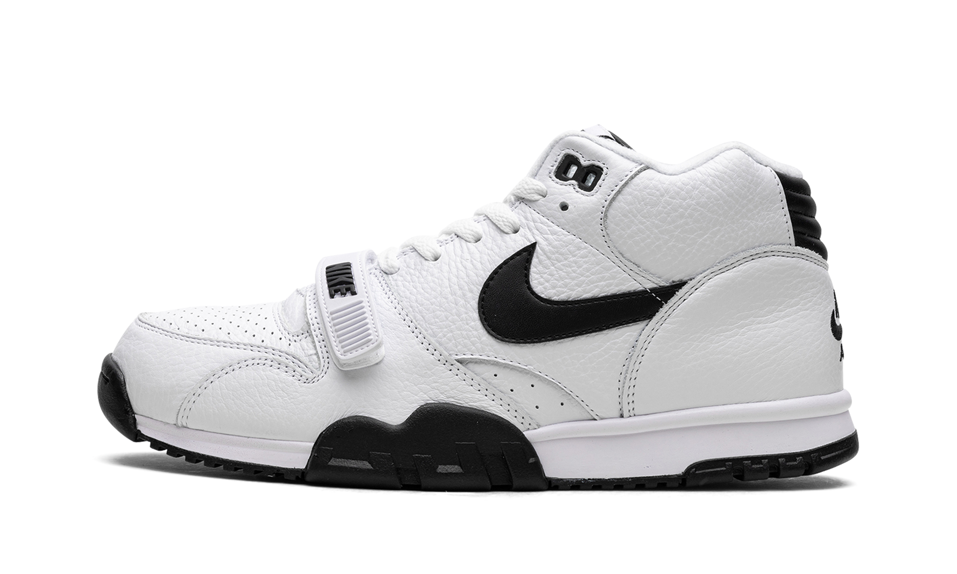 Air Trainer 1 "White / black" FB8066 100