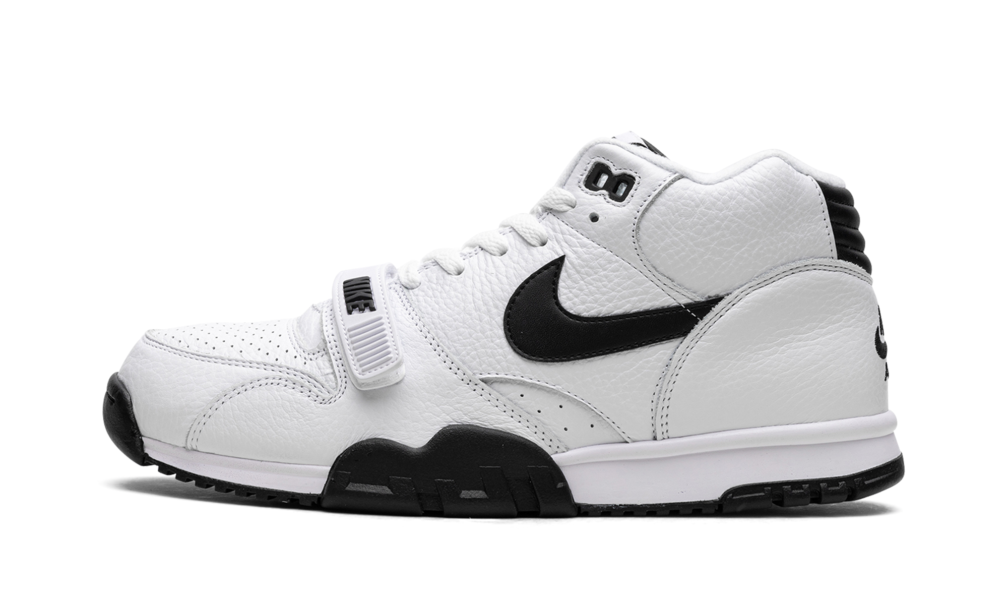 Air Trainer 1 "White / black" FB8066 100
