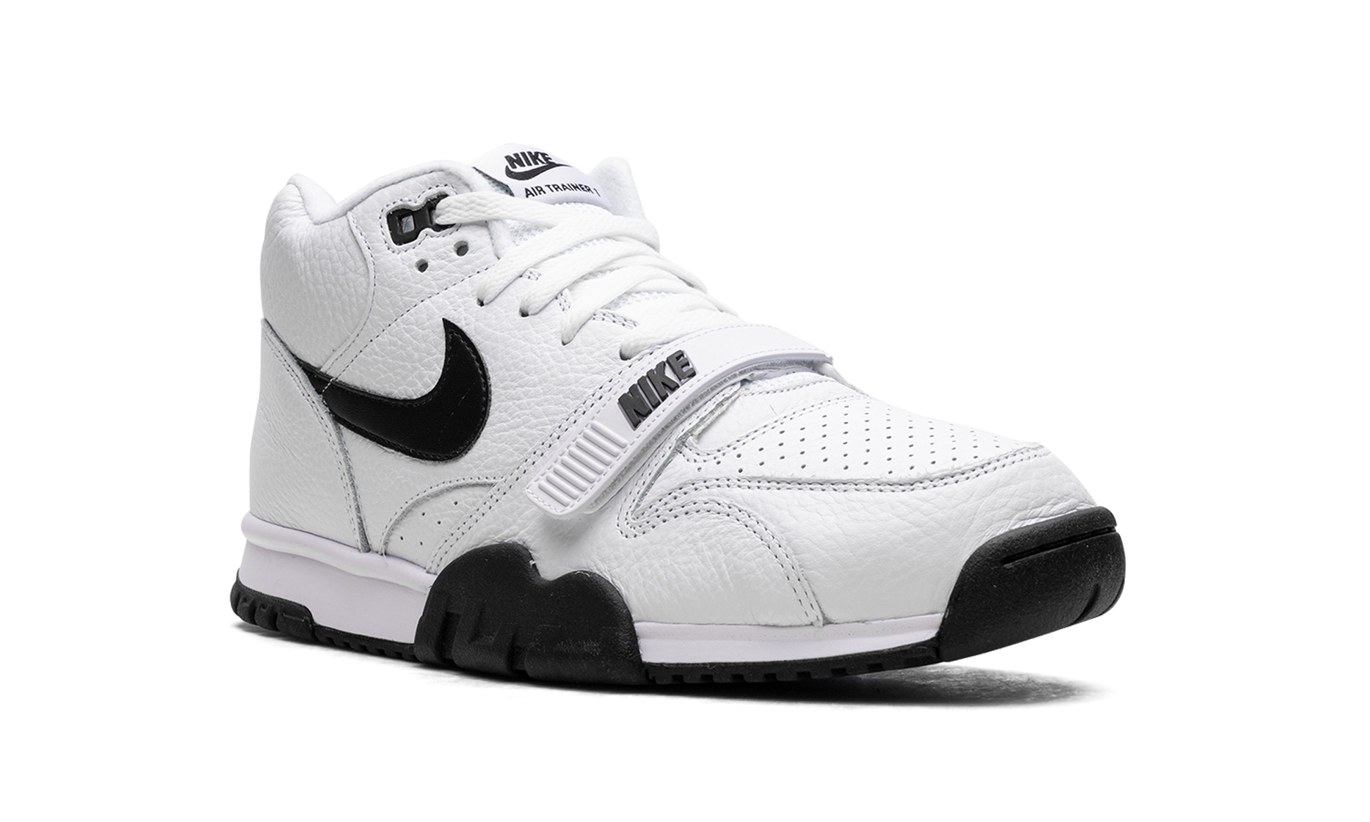Air Trainer 1 "White / black" FB8066 100