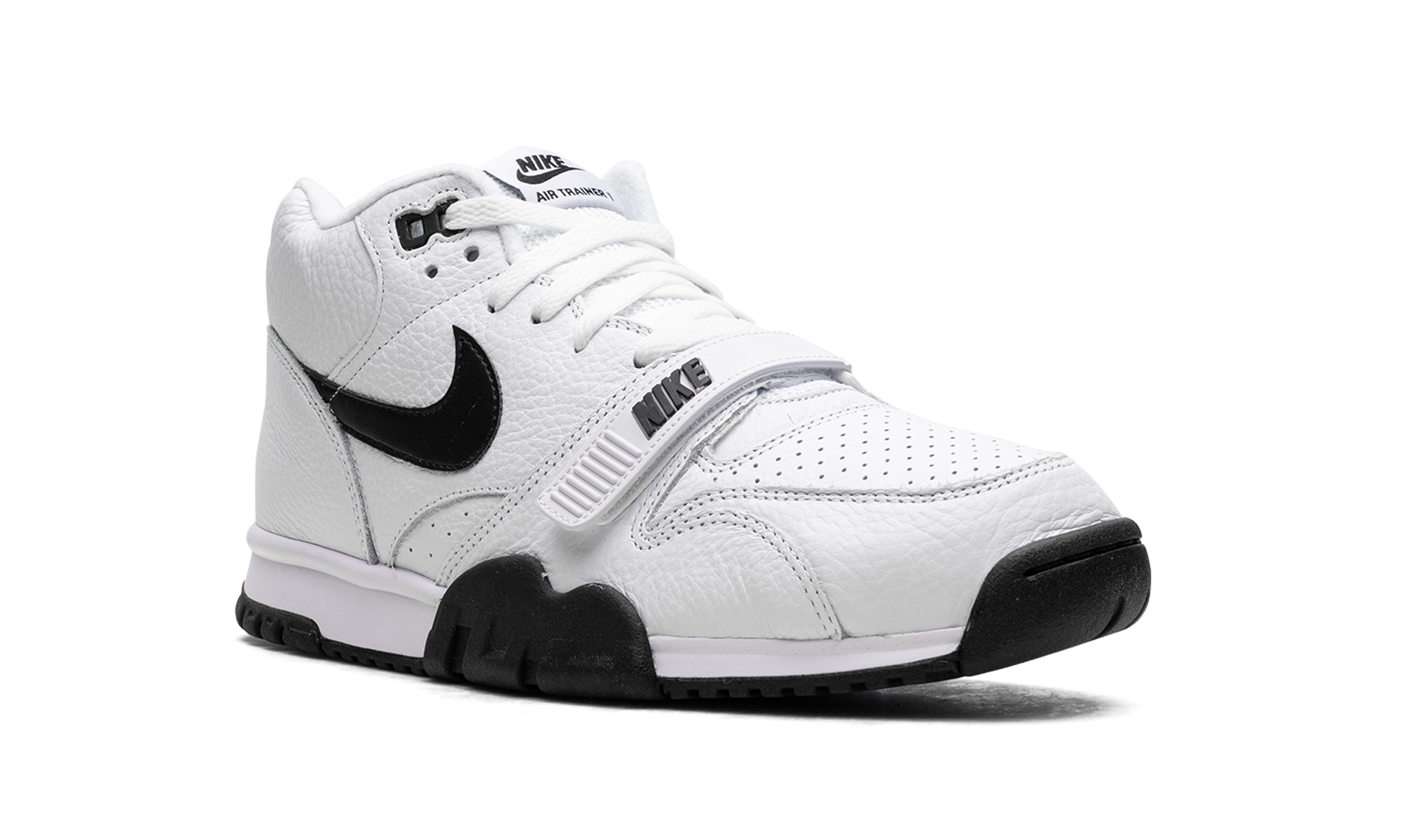 Air Trainer 1 "White / black" FB8066 100